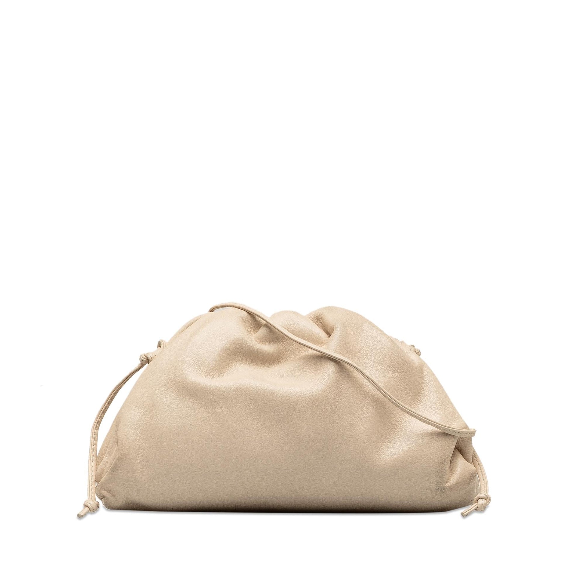 Bottega Veneta Pouch Shoulder Bag - Rovelle Bags