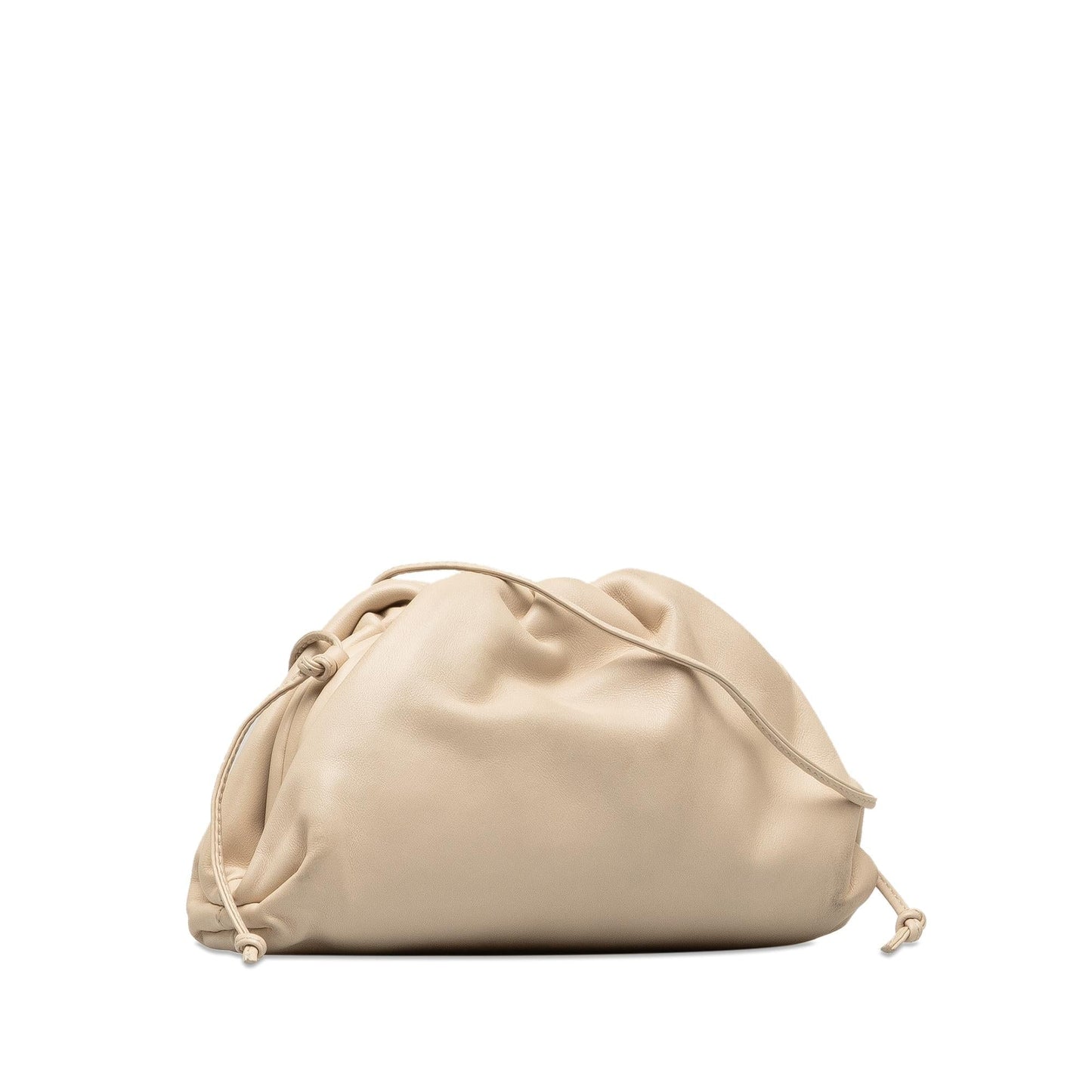 Bottega Veneta Pouch Shoulder Bag - Rovelle Bags