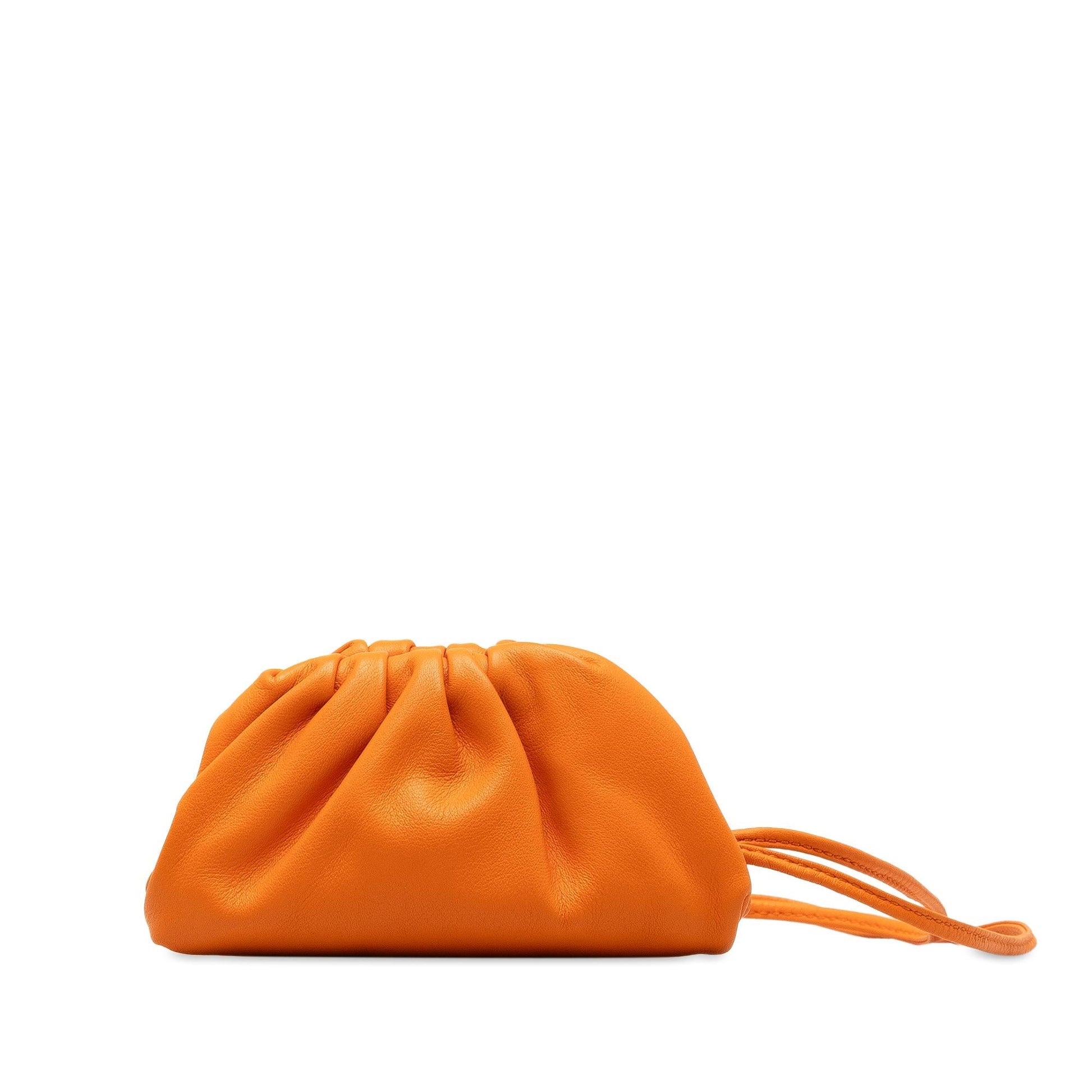 Bottega Veneta Pouch Shoulder Bag - Rovelle Bags
