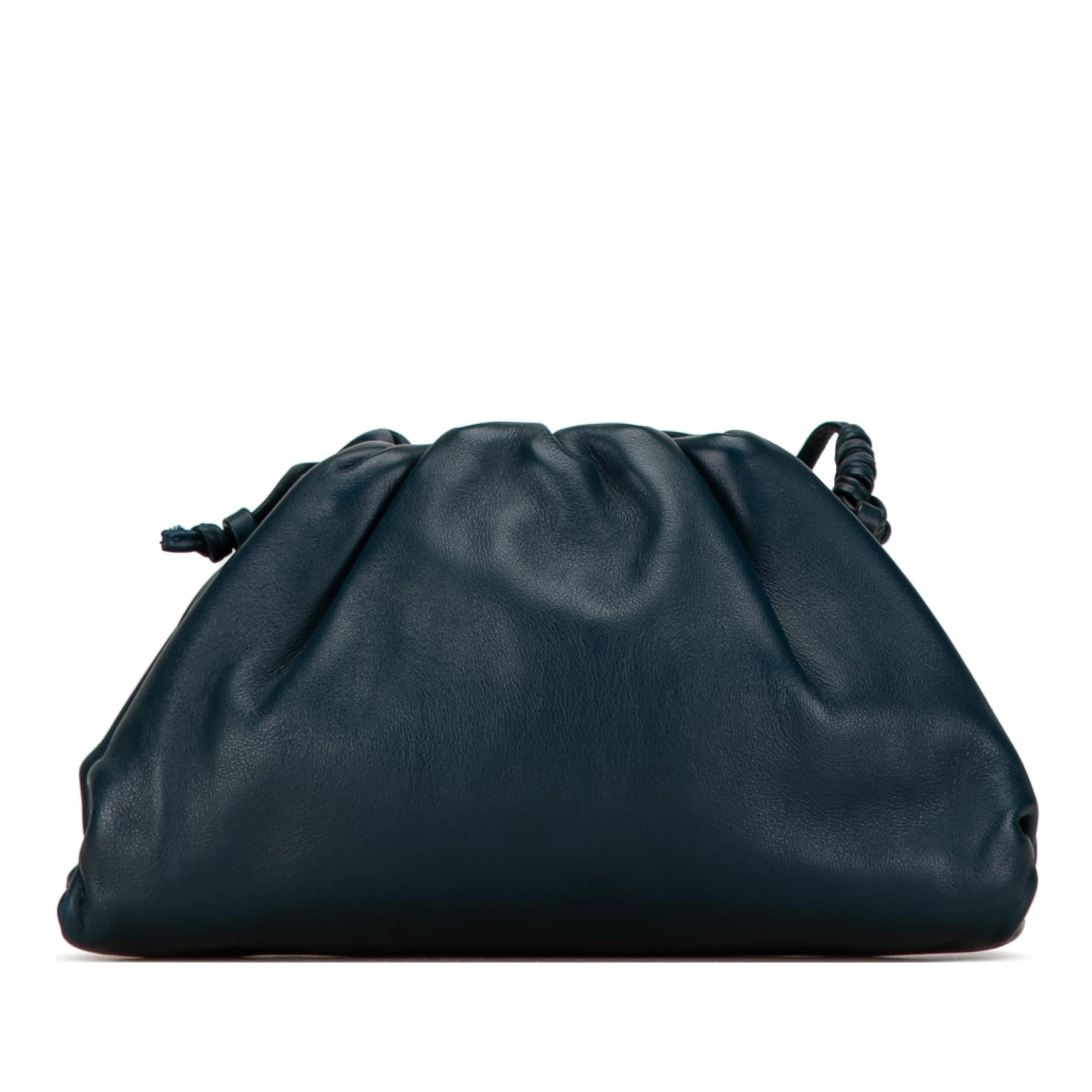 Bottega Veneta Pouch Shoulder Bag - Rovelle Bags