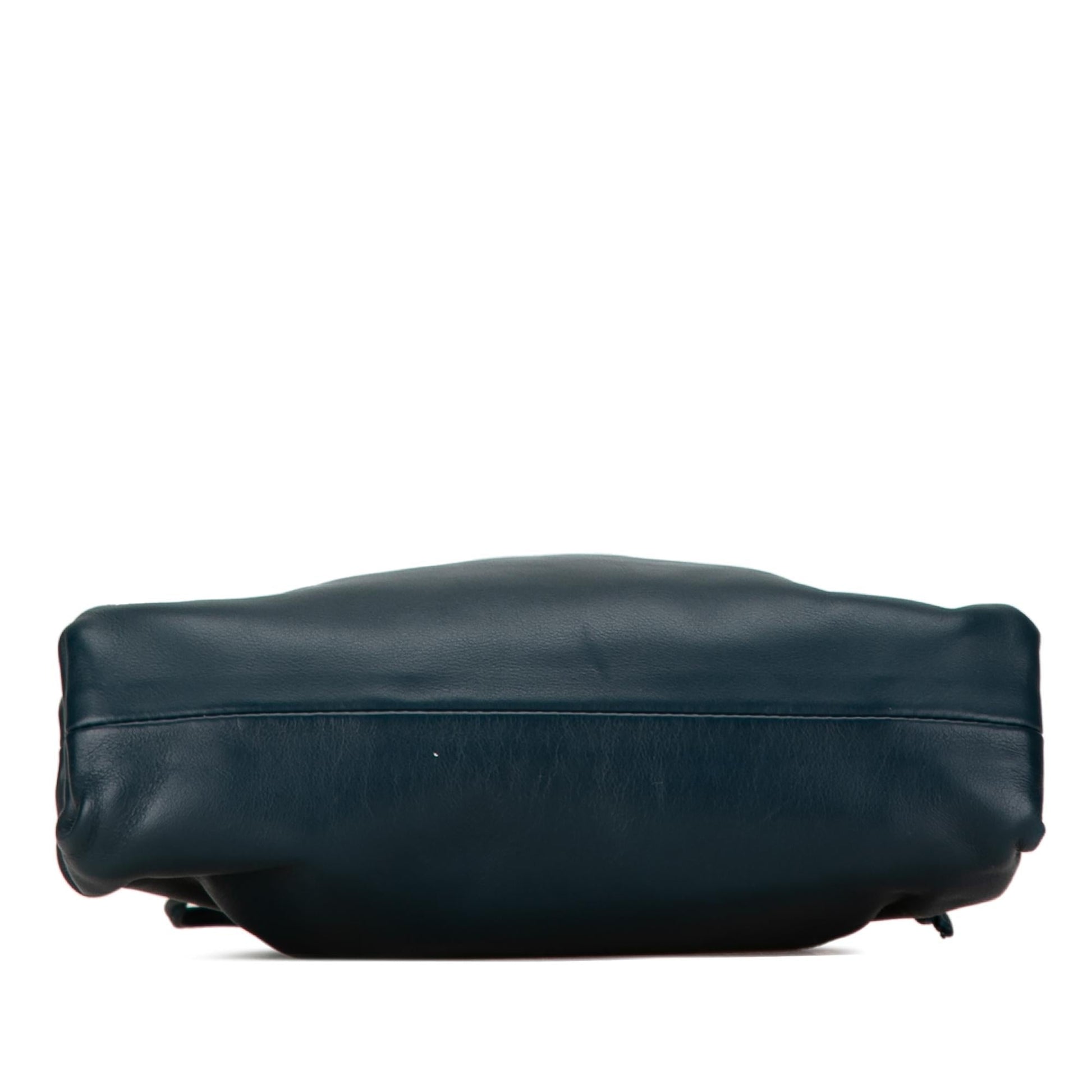 Bottega Veneta Pouch Shoulder Bag - Rovelle Bags