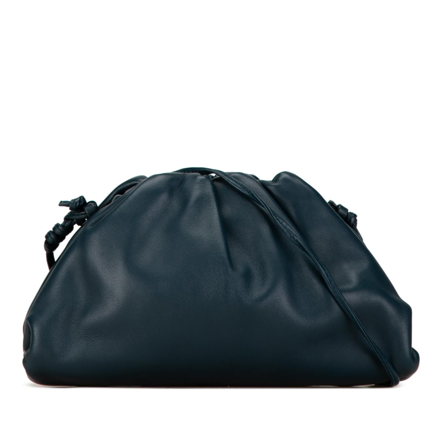 Bottega Veneta Pouch Shoulder Bag - Rovelle Bags