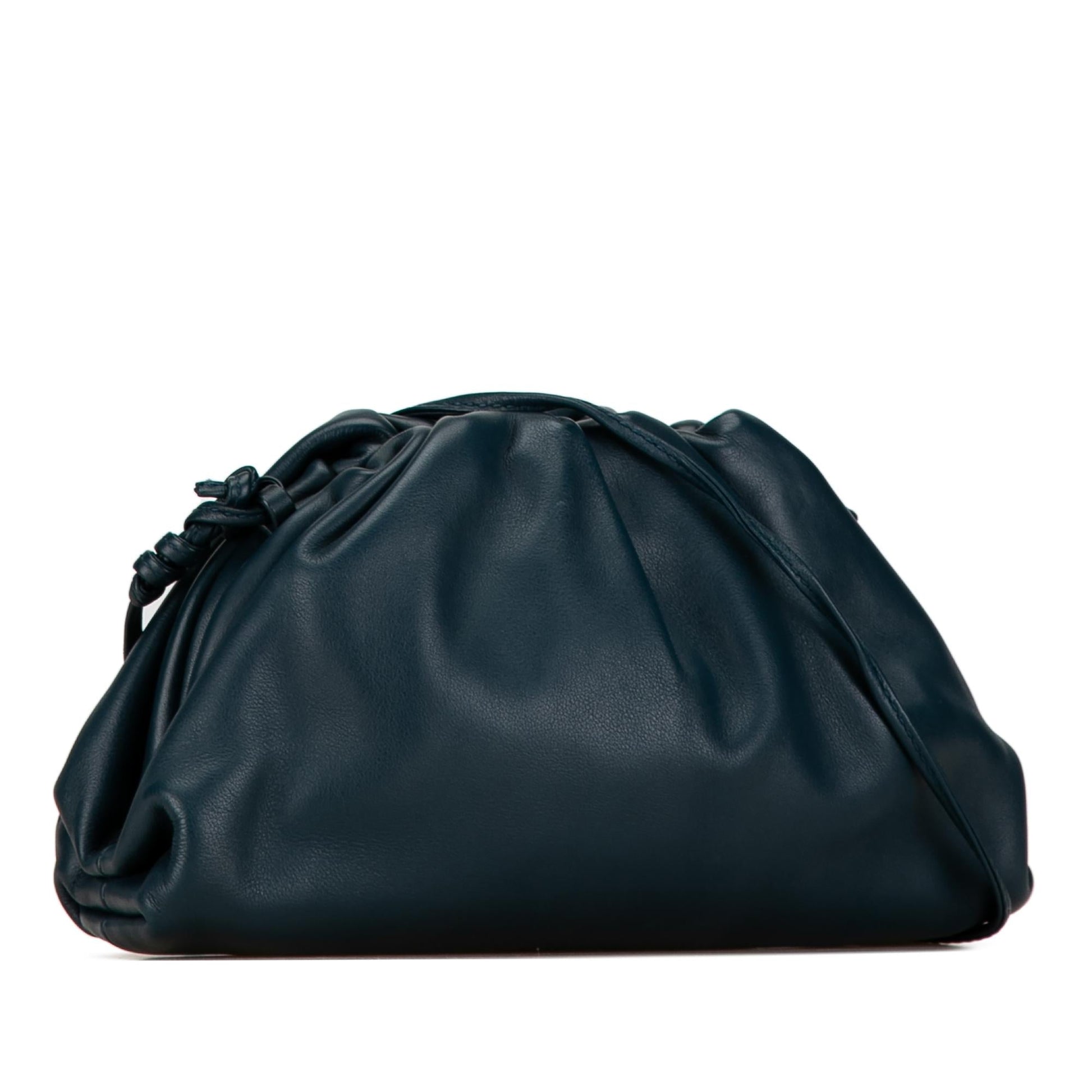 Bottega Veneta Pouch Shoulder Bag - Rovelle Bags