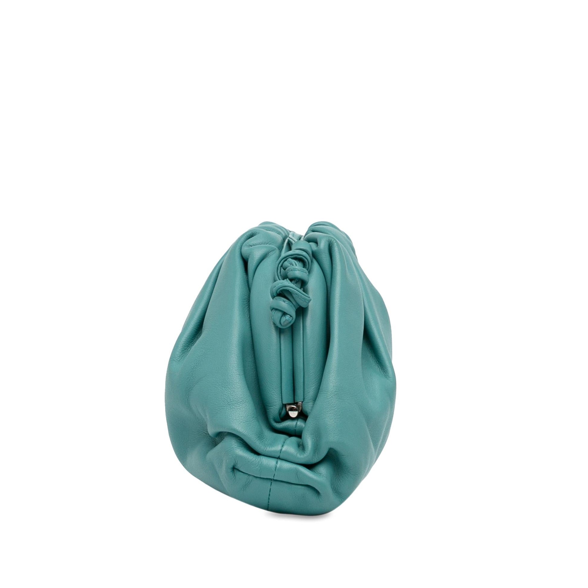 Bottega Veneta Pouch Shoulder Bag - Rovelle Bags