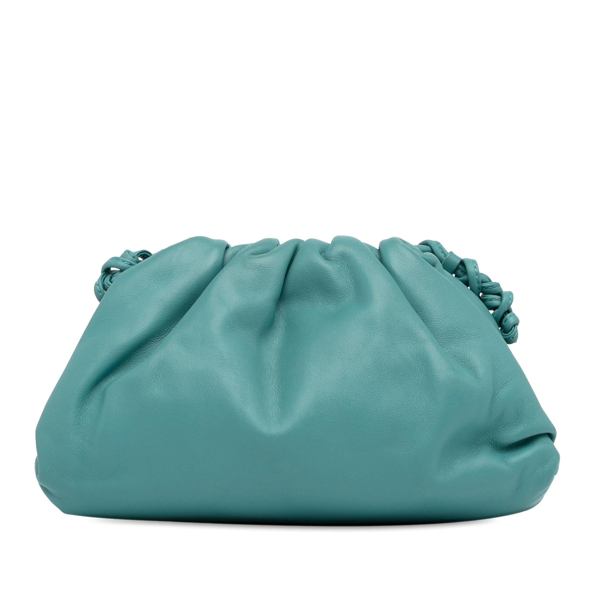 Bottega Veneta Pouch Shoulder Bag - Rovelle Bags