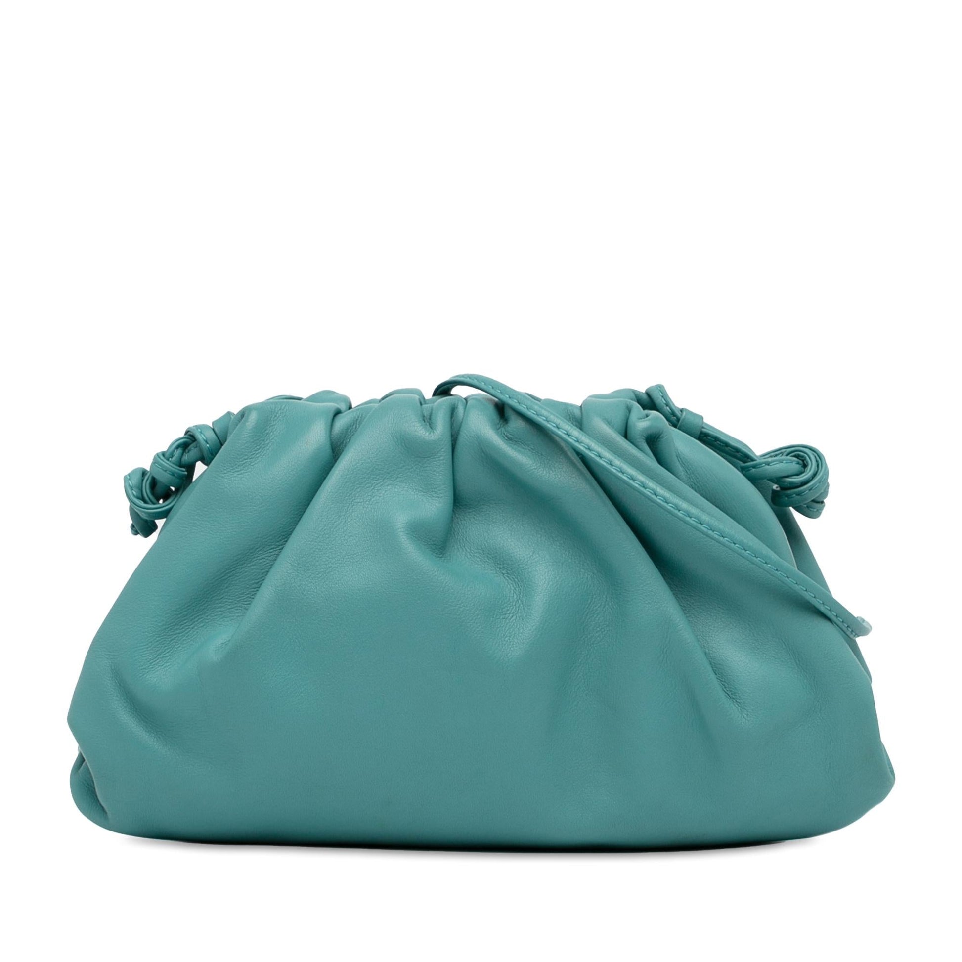 Bottega Veneta Pouch Shoulder Bag - Rovelle Bags