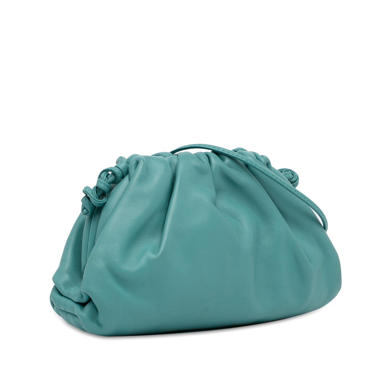 Bottega Veneta Pouch Shoulder Bag - Rovelle Bags