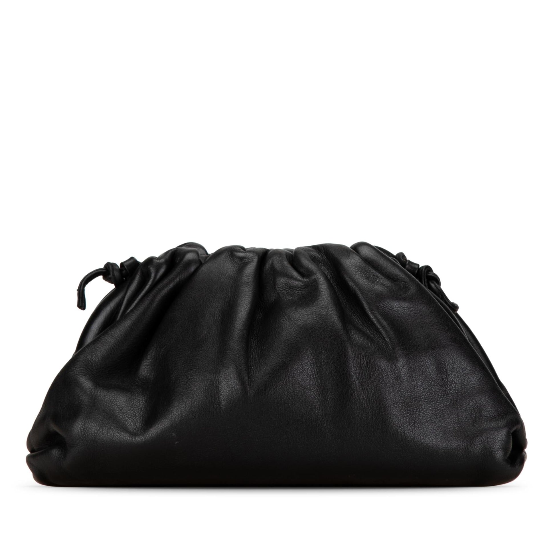 Bottega Veneta Pouch Shoulder Bag - Rovelle Bags