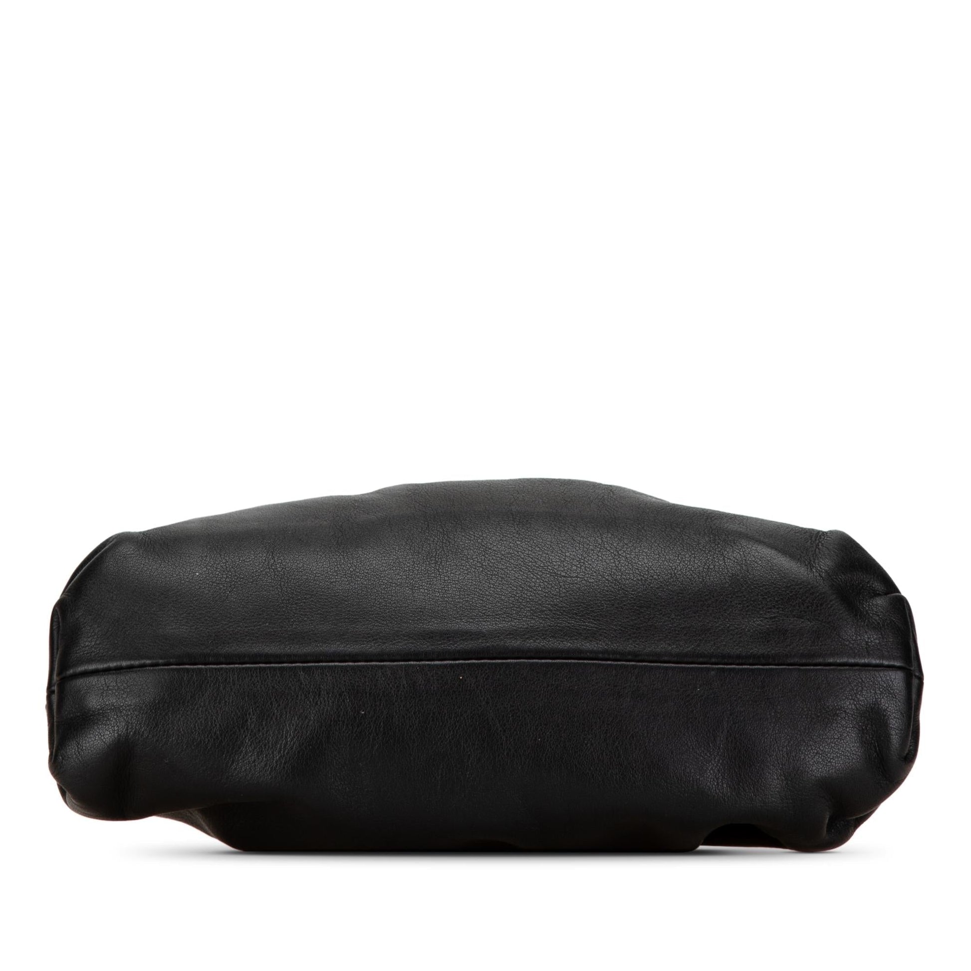 Bottega Veneta Pouch Shoulder Bag - Rovelle Bags