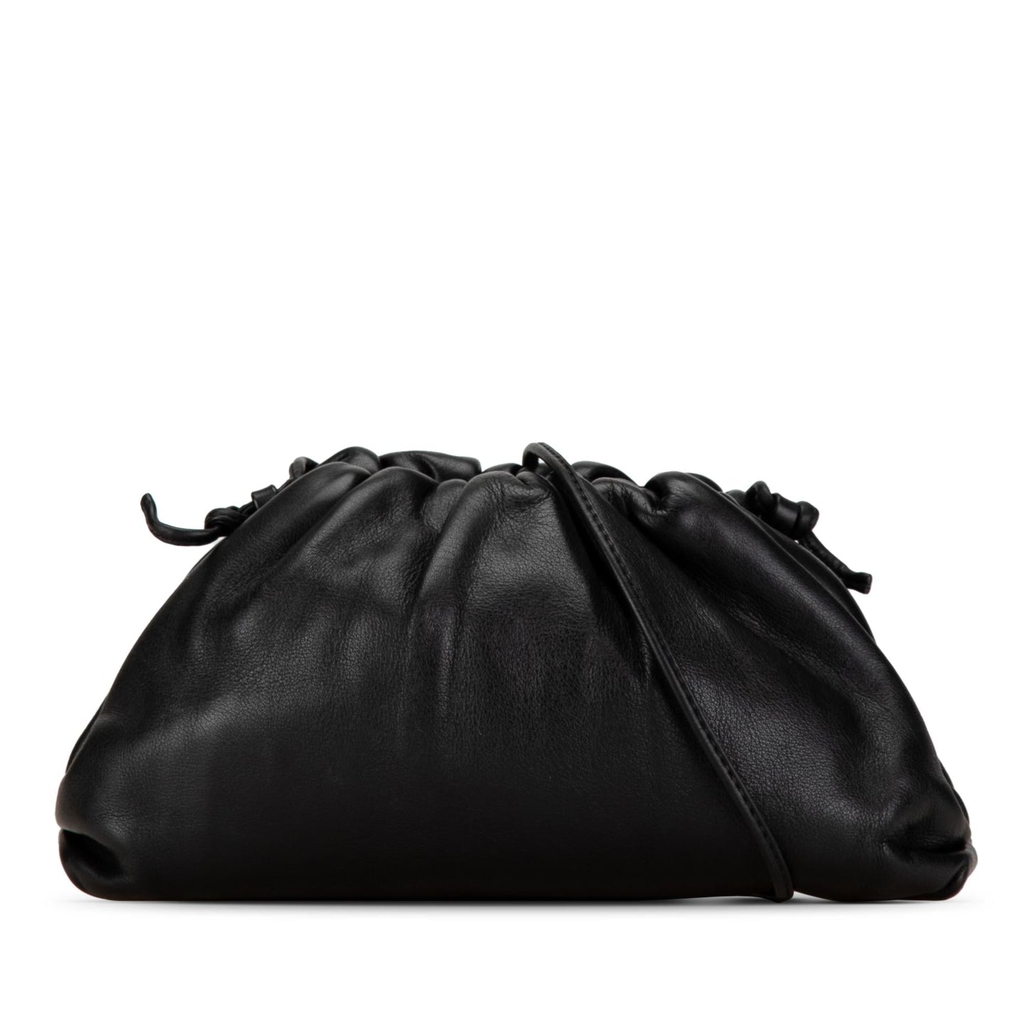 Bottega Veneta Pouch Shoulder Bag - Rovelle Bags