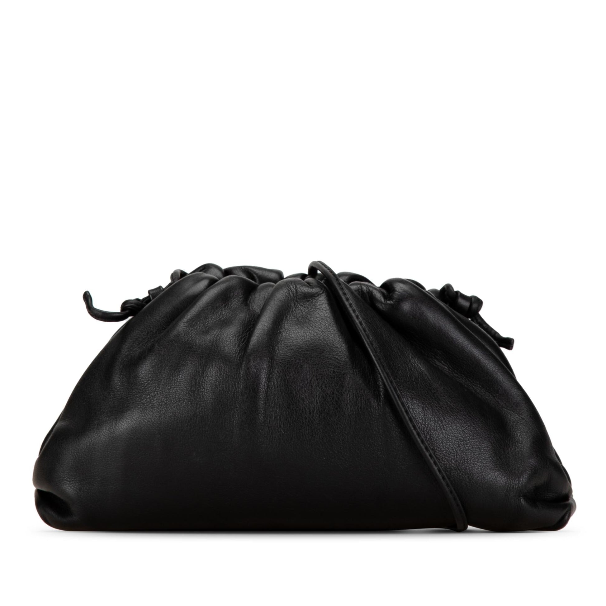 Bottega Veneta Pouch Shoulder Bag - Rovelle Bags