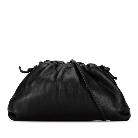 Bottega Veneta Pouch Shoulder Bag - Rovelle Bags