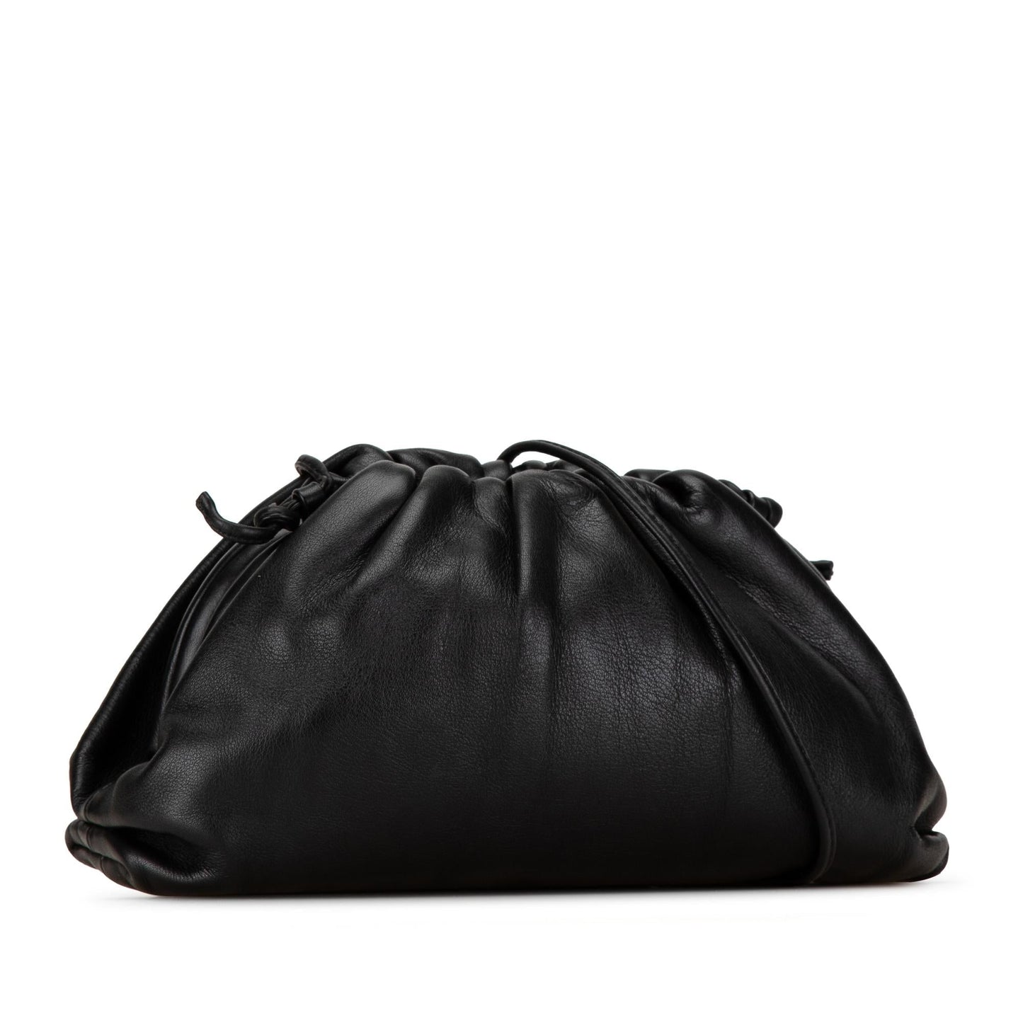 Bottega Veneta Pouch Shoulder Bag - Rovelle Bags