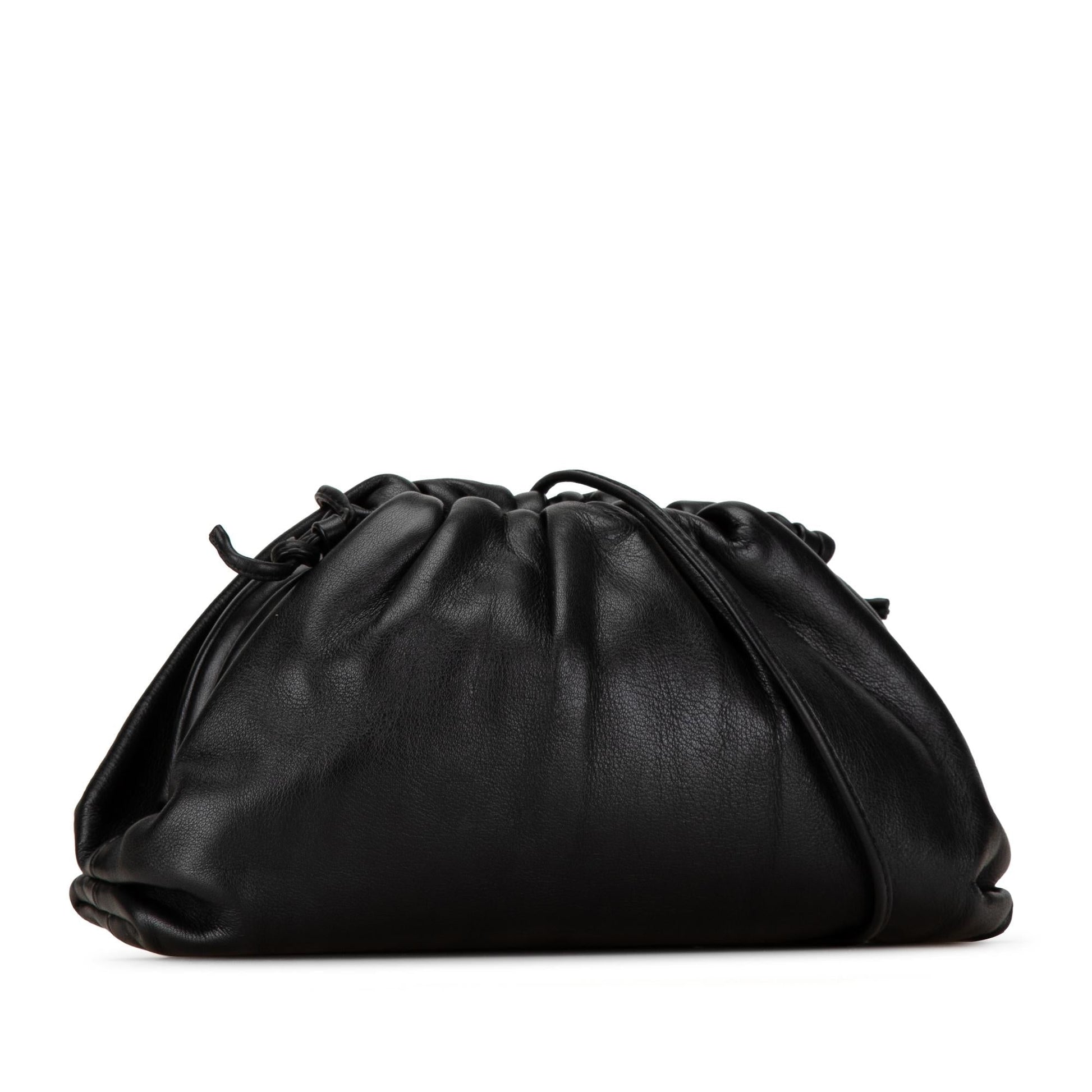 Bottega Veneta Pouch Shoulder Bag - Rovelle Bags