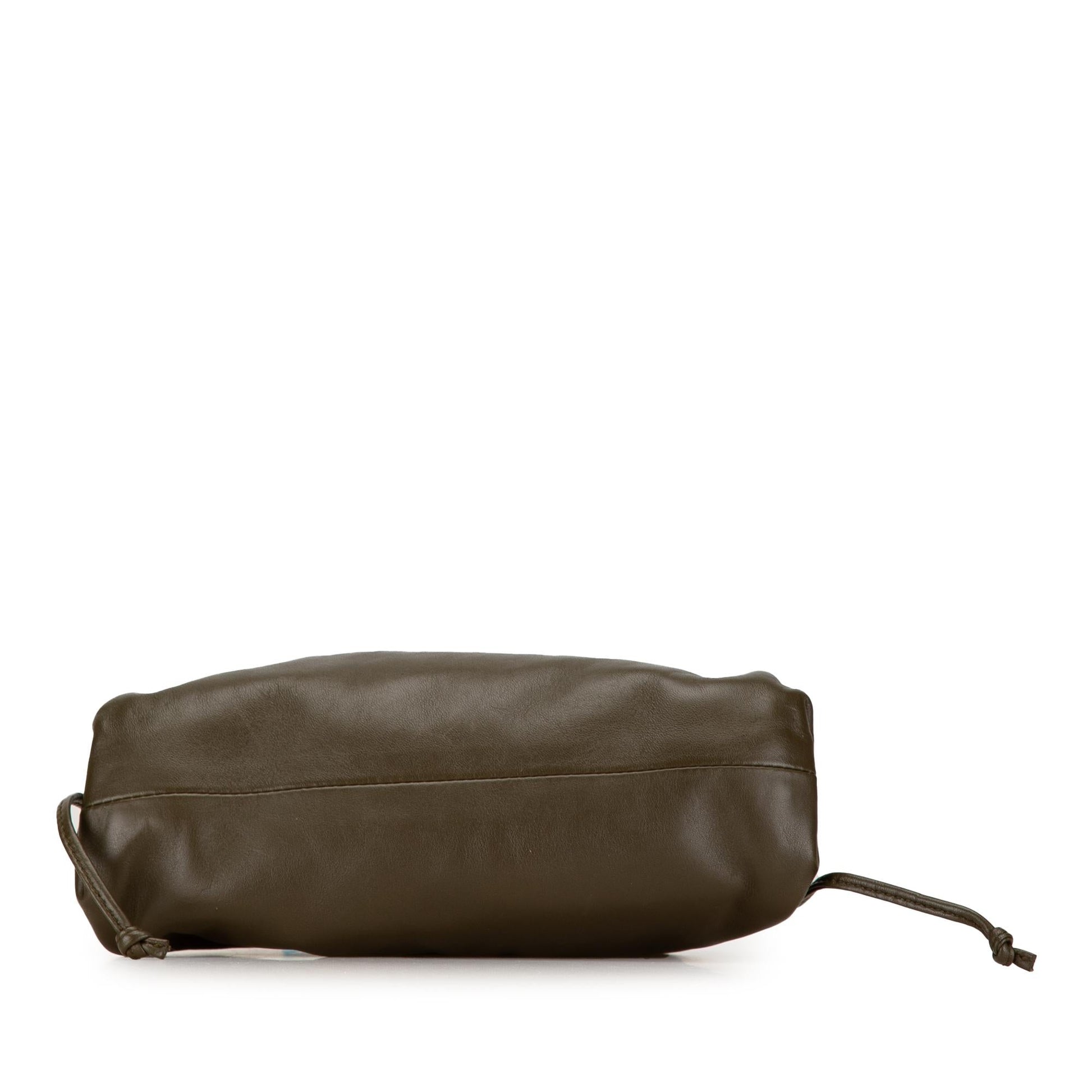 Bottega Veneta Pouch Shoulder Bag - Rovelle Bags