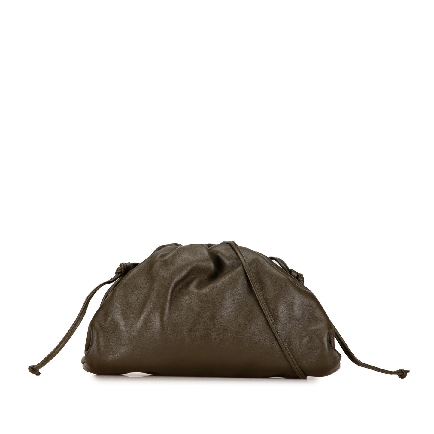 Bottega Veneta Pouch Shoulder Bag - Rovelle Bags