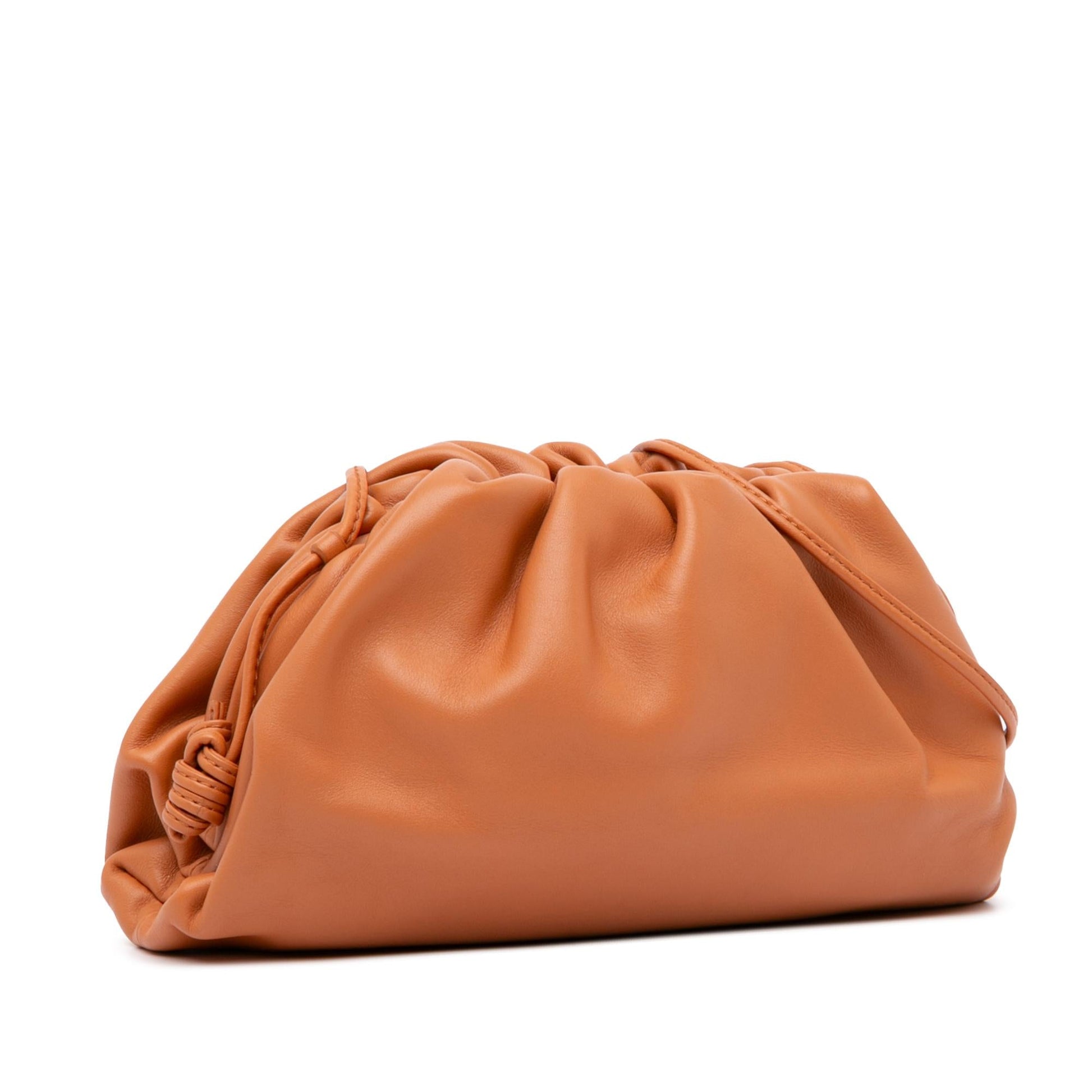 Bottega Veneta Pouch Shoulder Bag - Rovelle Bags
