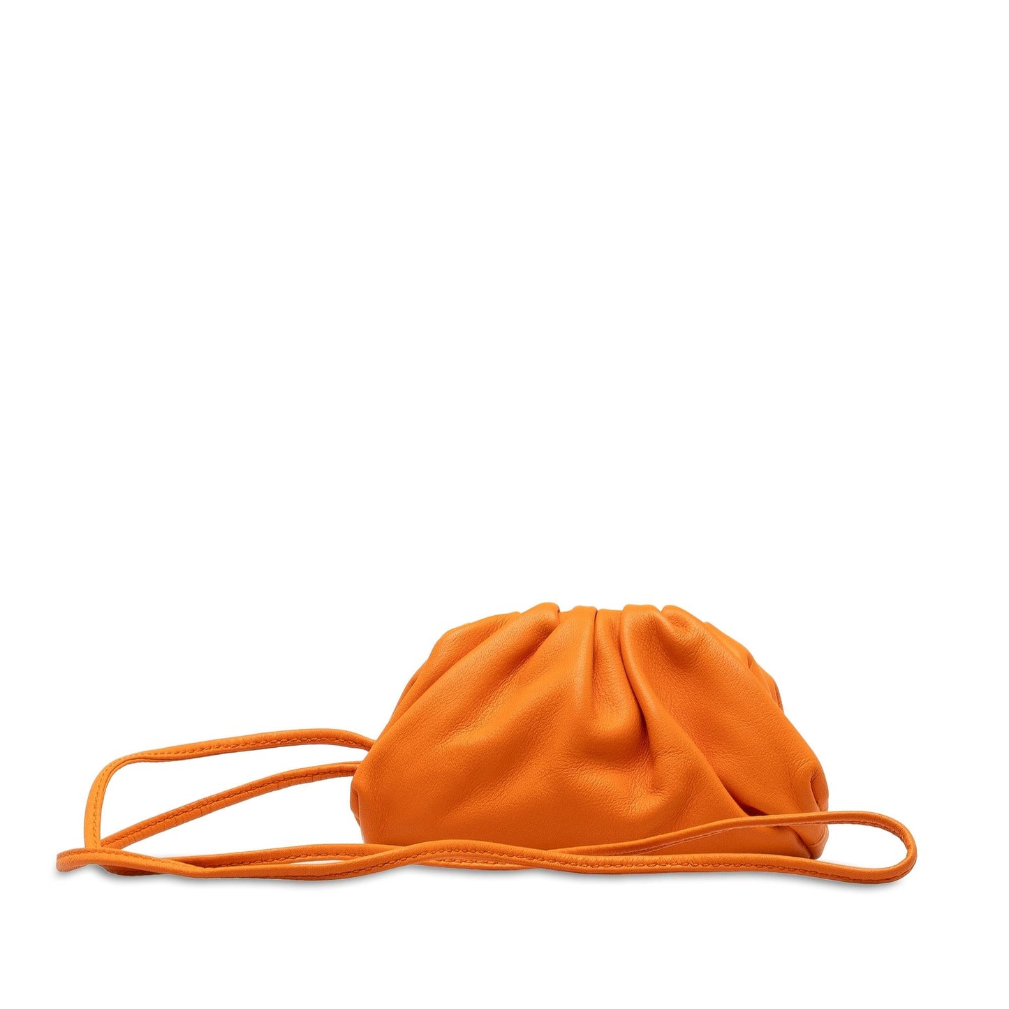 Bottega Veneta Pouch Shoulder Bag - Rovelle Bags