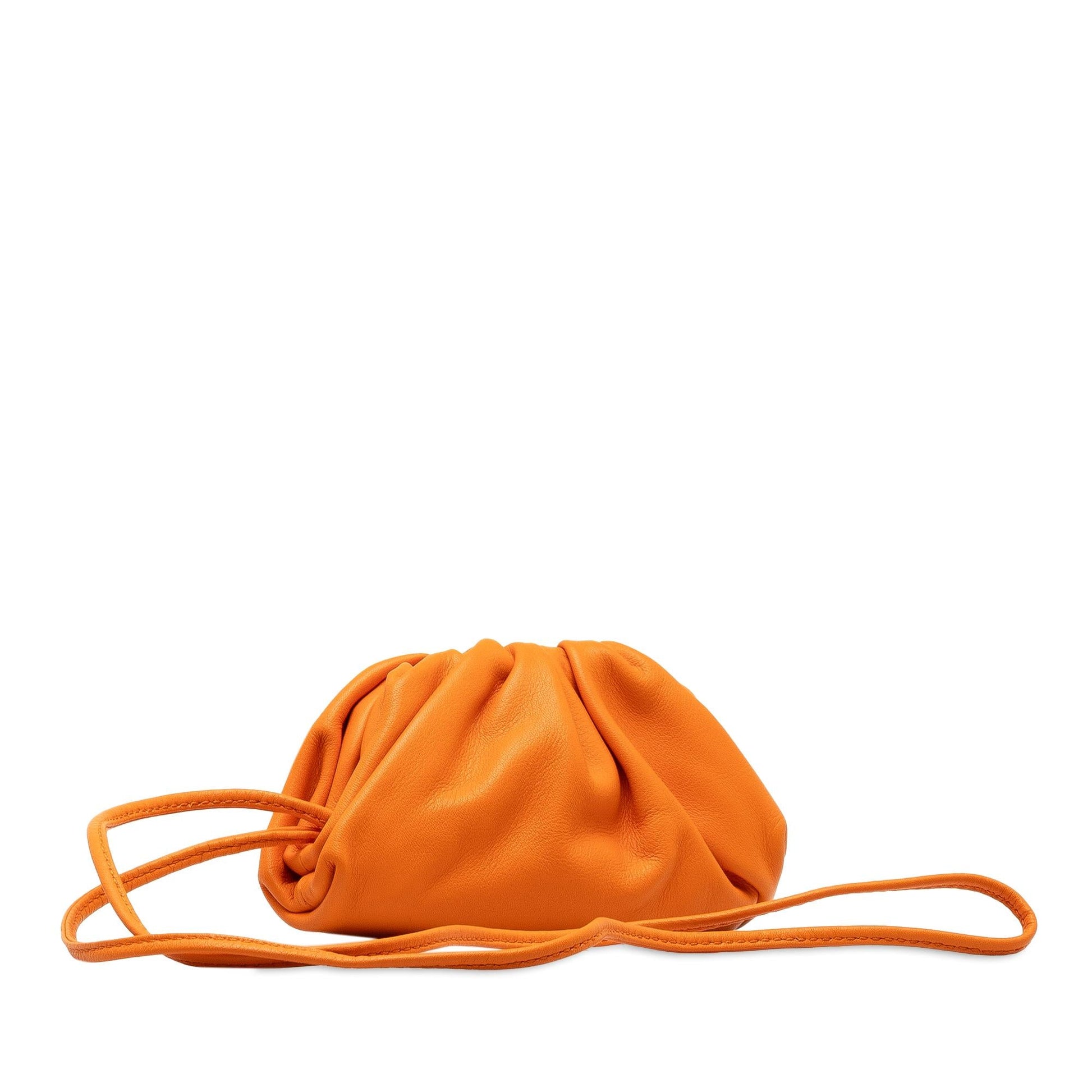 Bottega Veneta Pouch Shoulder Bag - Rovelle Bags