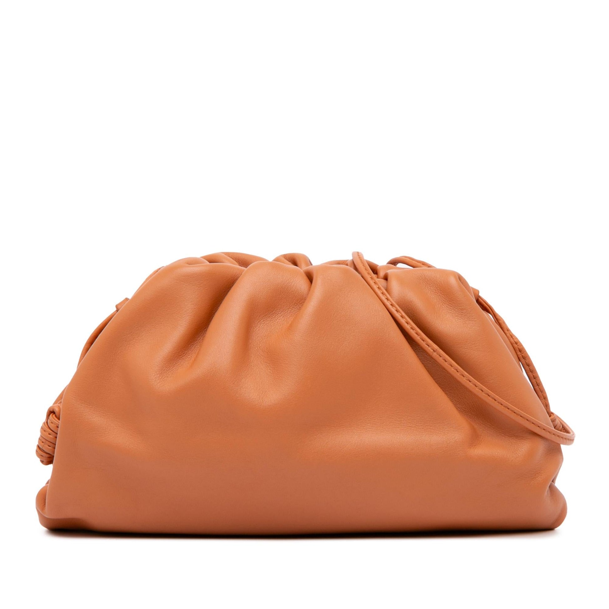 Bottega Veneta Pouch Shoulder Bag - Rovelle Bags