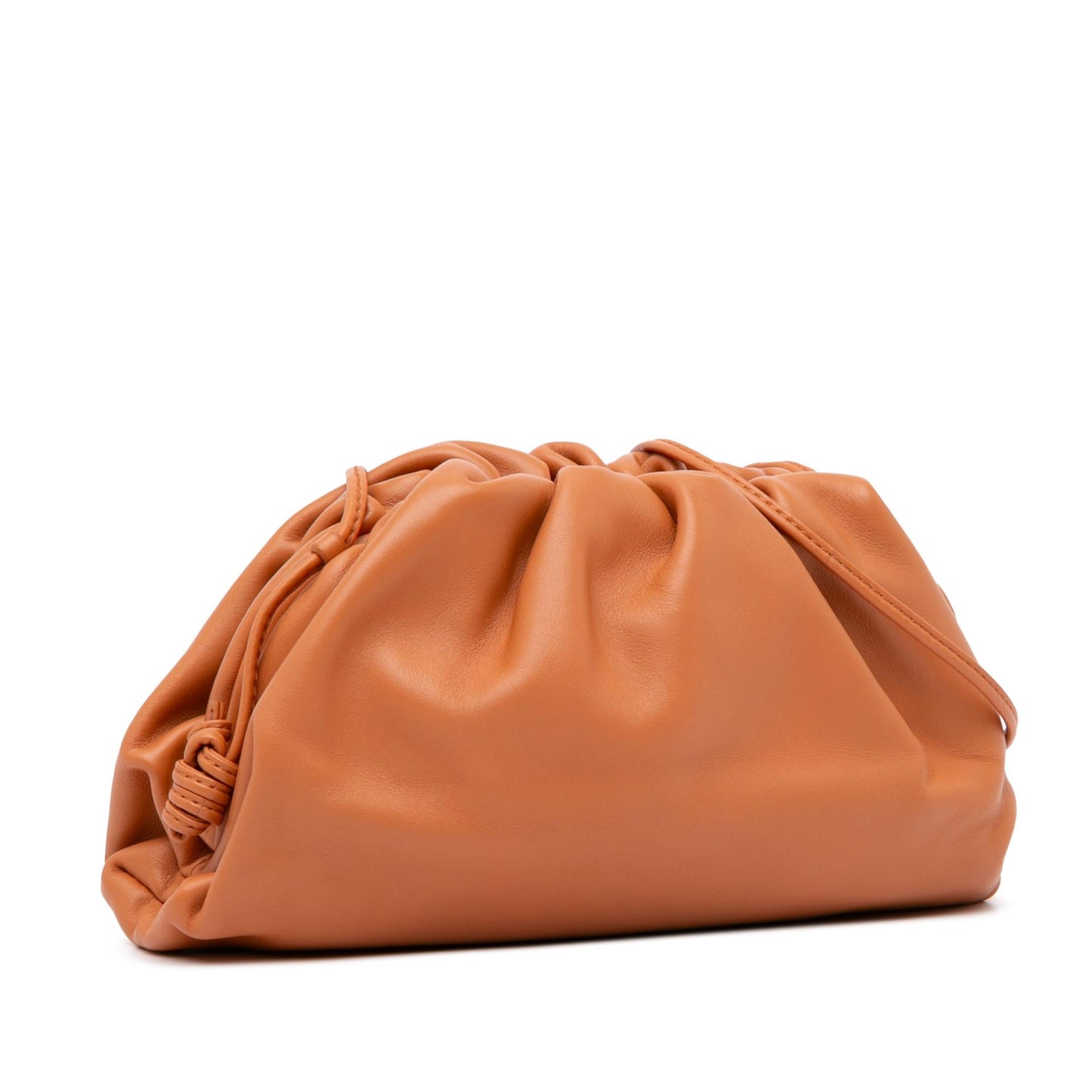 Bottega Veneta Pouch Shoulder Bag - Rovelle Bags