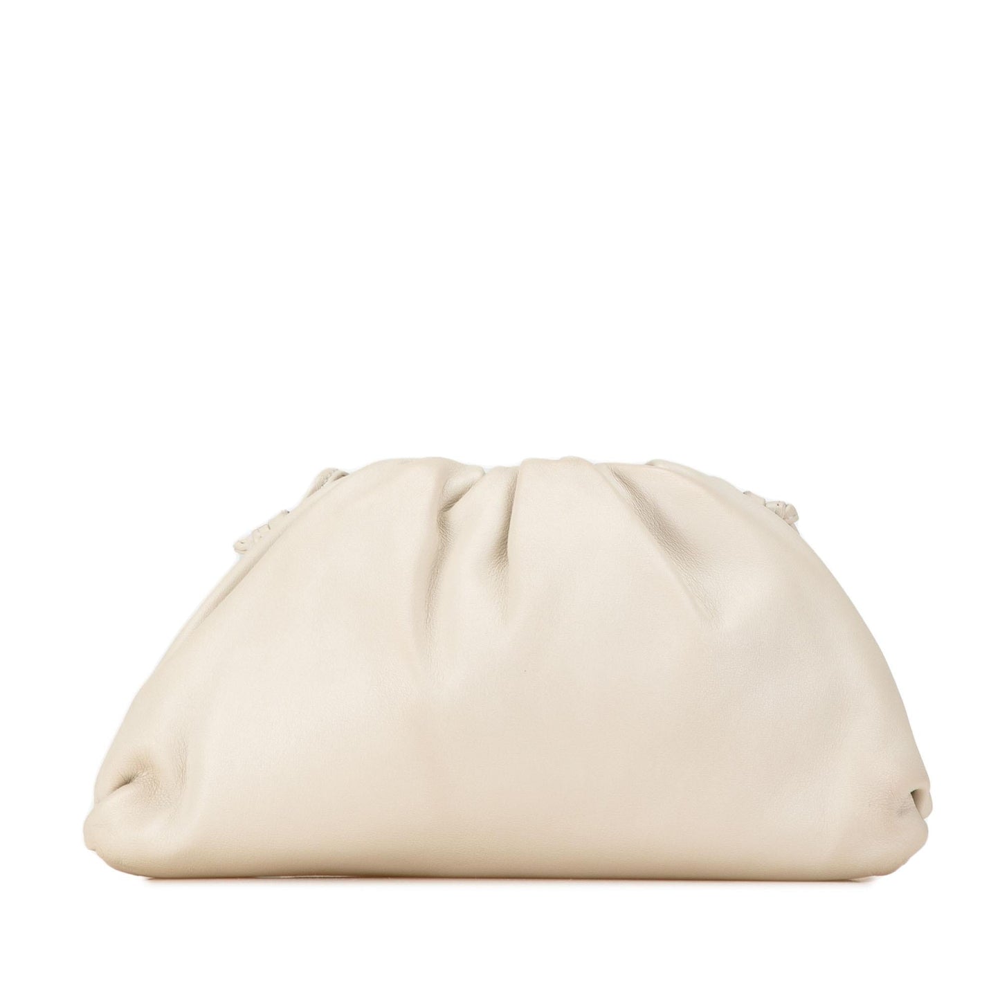 Bottega Veneta Pouch Shoulder Bag - Rovelle Bags