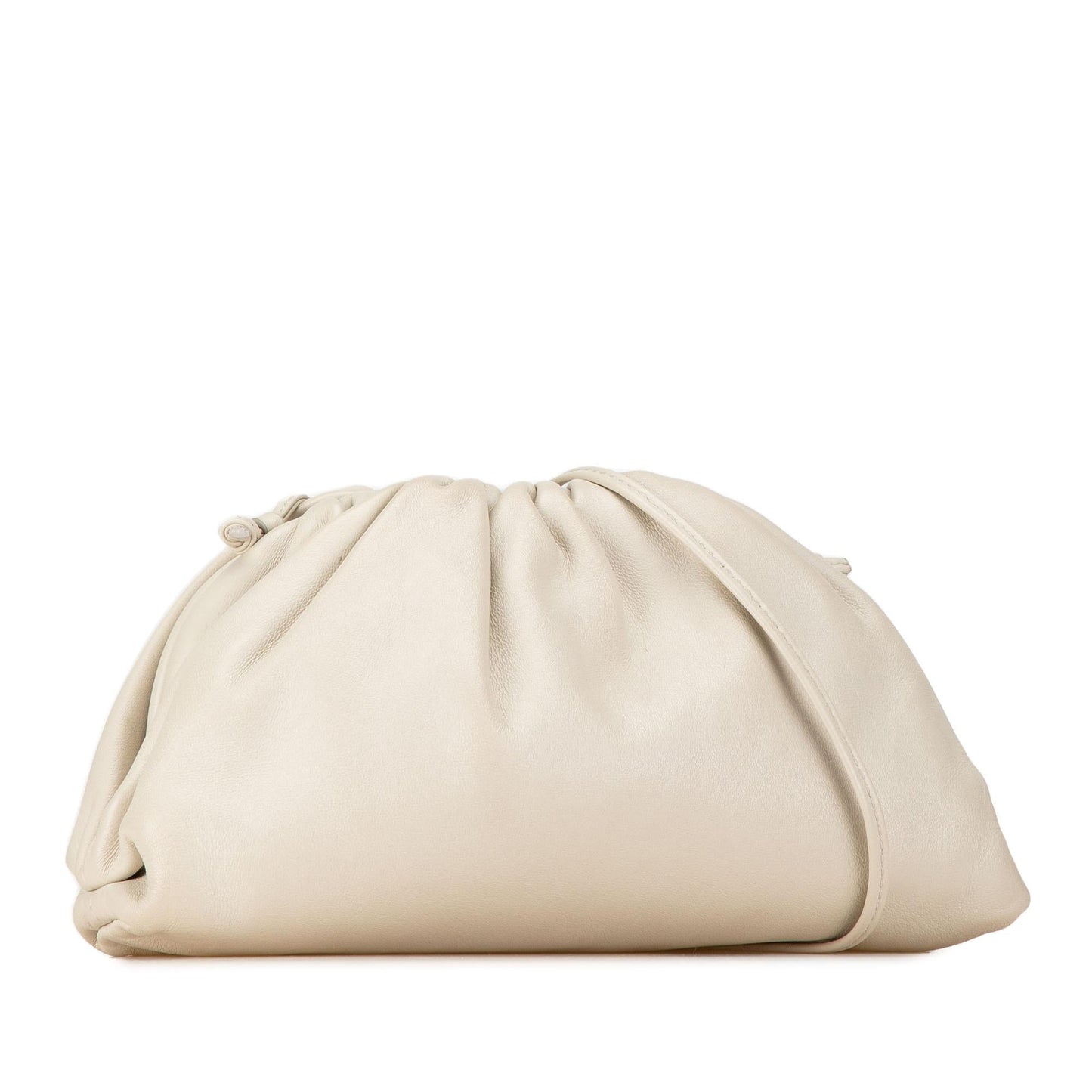 Bottega Veneta Pouch Shoulder Bag - Rovelle Bags
