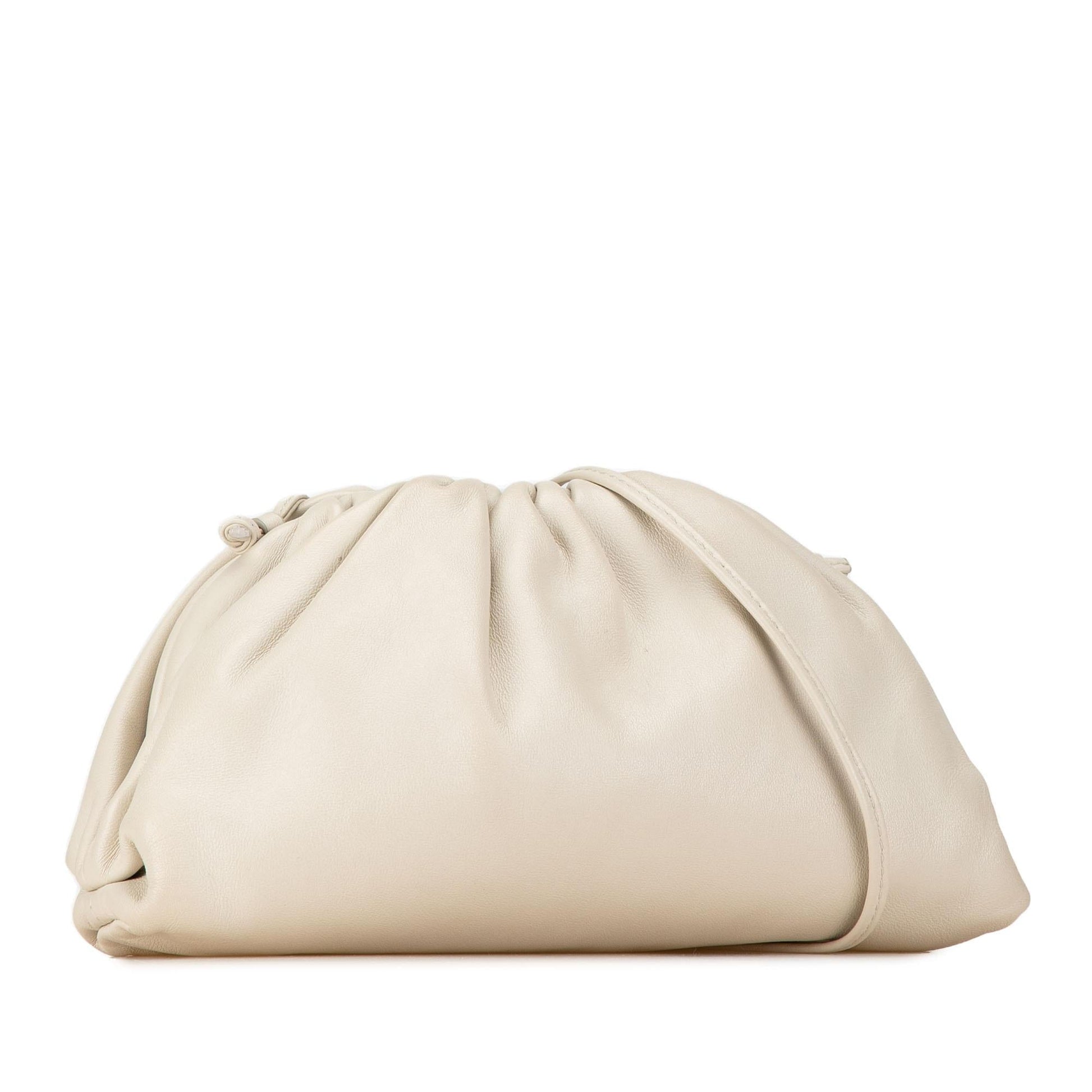 Bottega Veneta Pouch Shoulder Bag - Rovelle Bags
