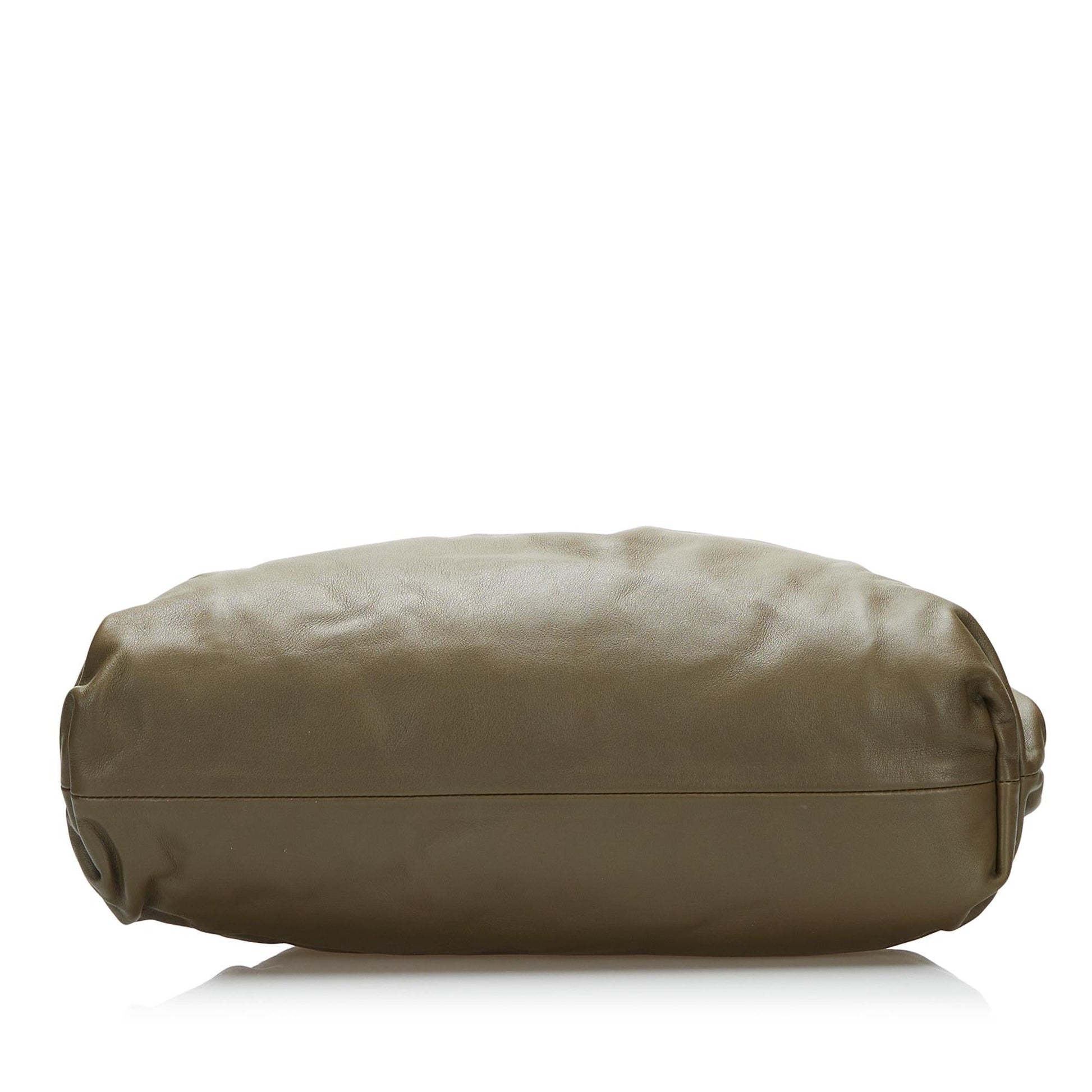 Bottega Veneta Pouch Shoulder Bag - Rovelle Bags