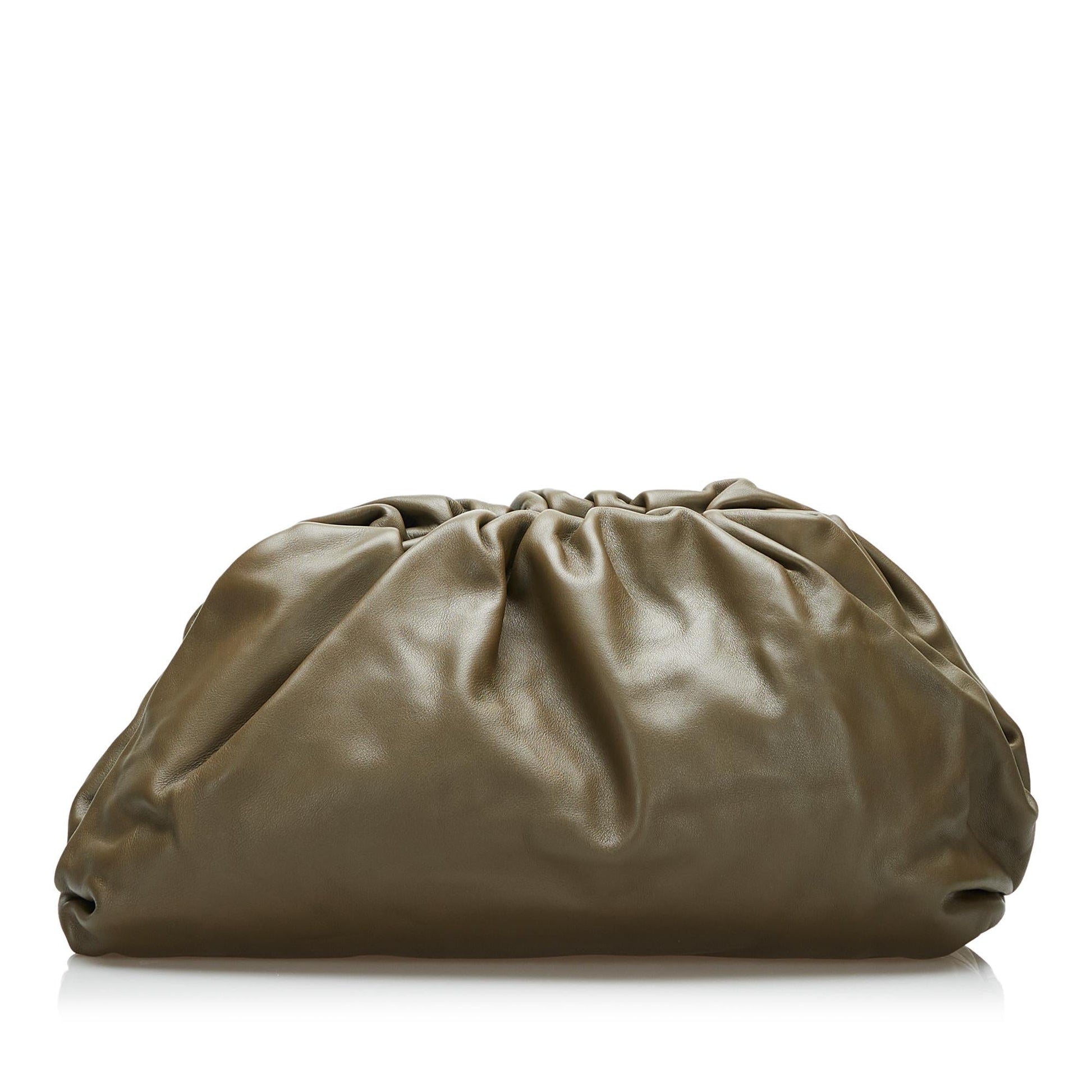 Bottega Veneta Pouch Shoulder Bag - Rovelle Bags