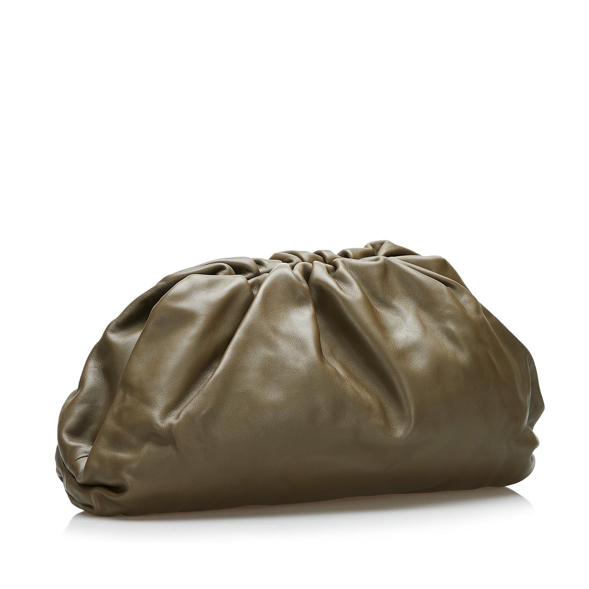 Bottega Veneta Pouch Shoulder Bag - Rovelle Bags
