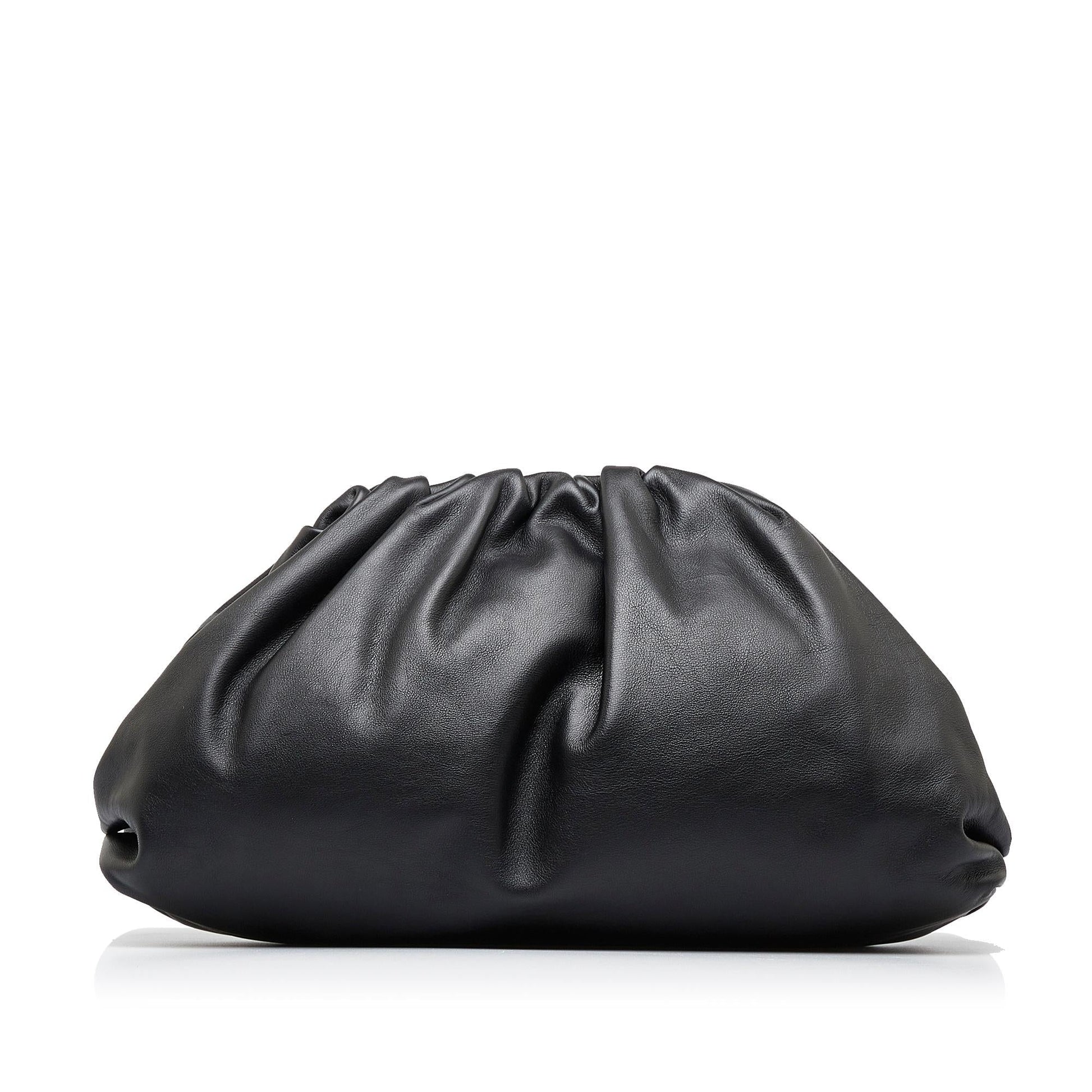 Bottega Veneta Pouch Shoulder Bag - Rovelle Bags
