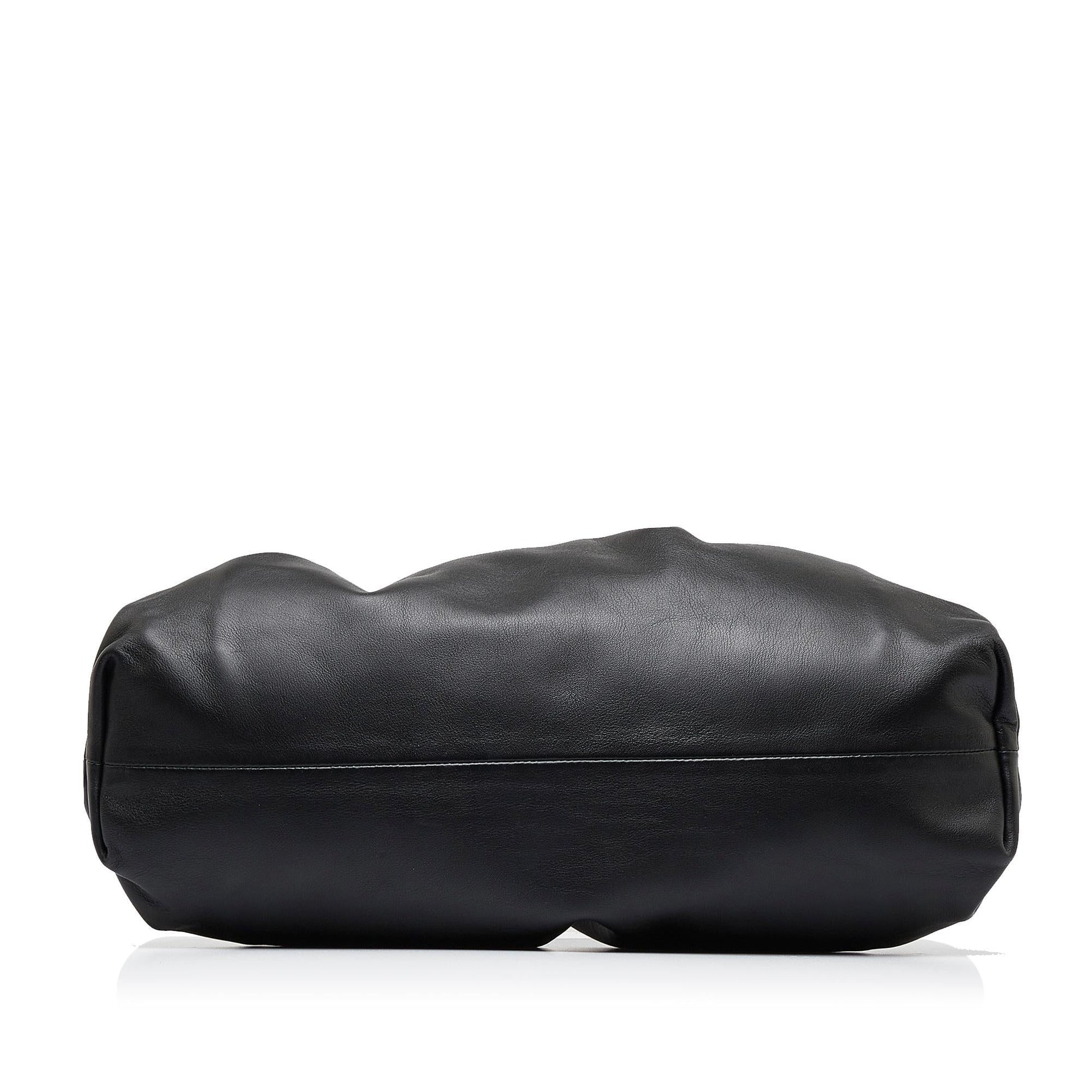 Bottega Veneta Pouch Shoulder Bag - Rovelle Bags