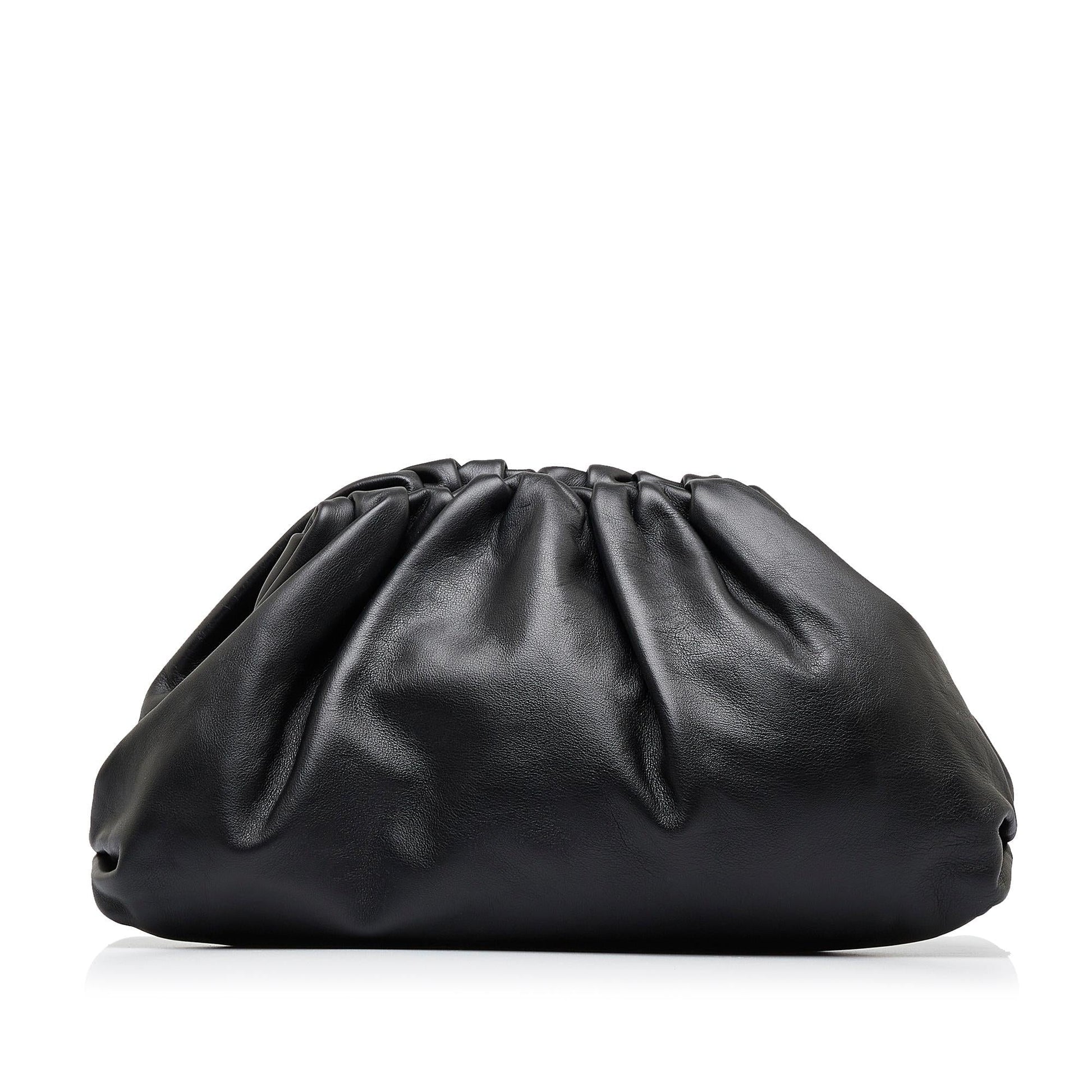 Bottega Veneta Pouch Shoulder Bag - Rovelle Bags