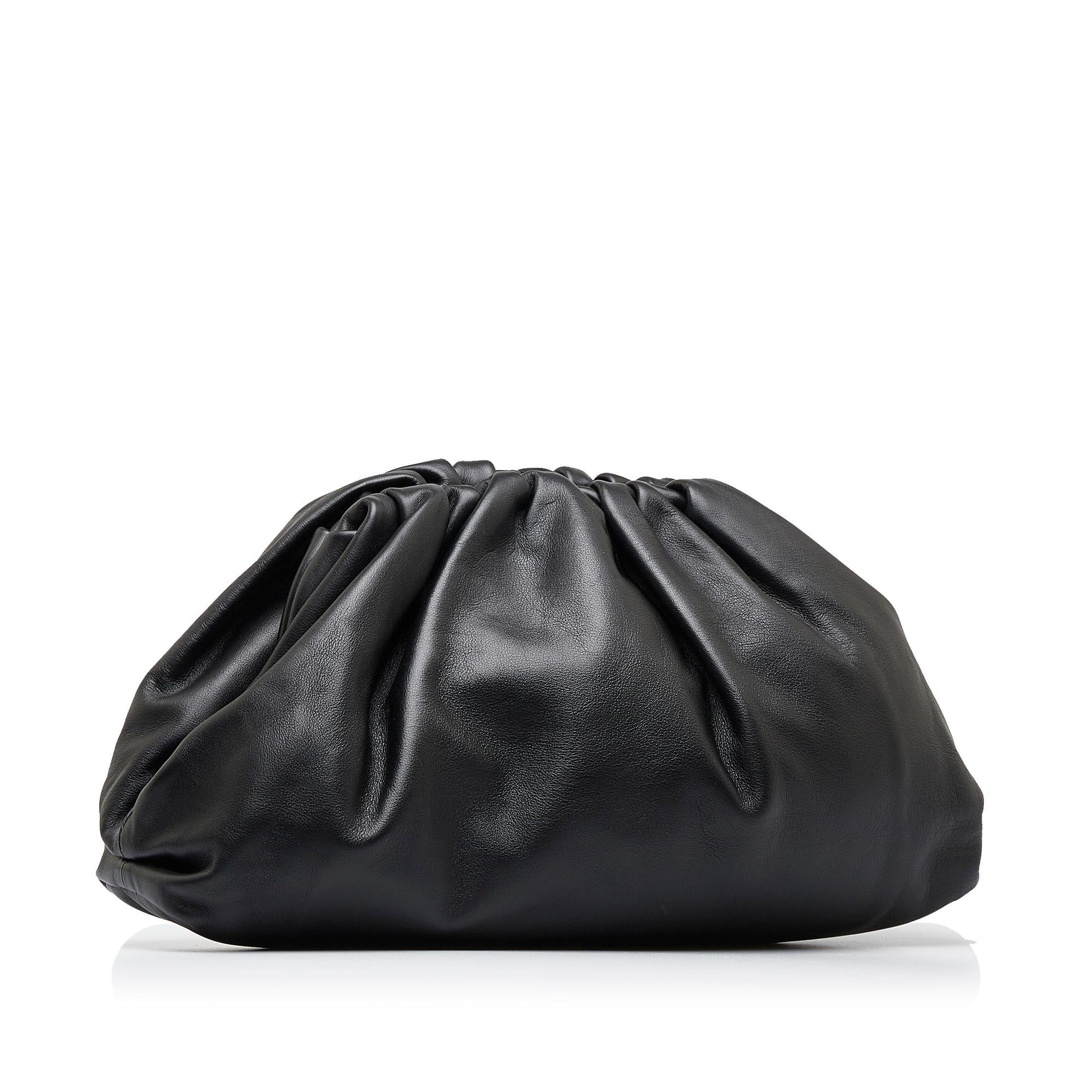 Bottega Veneta Pouch Shoulder Bag - Rovelle Bags