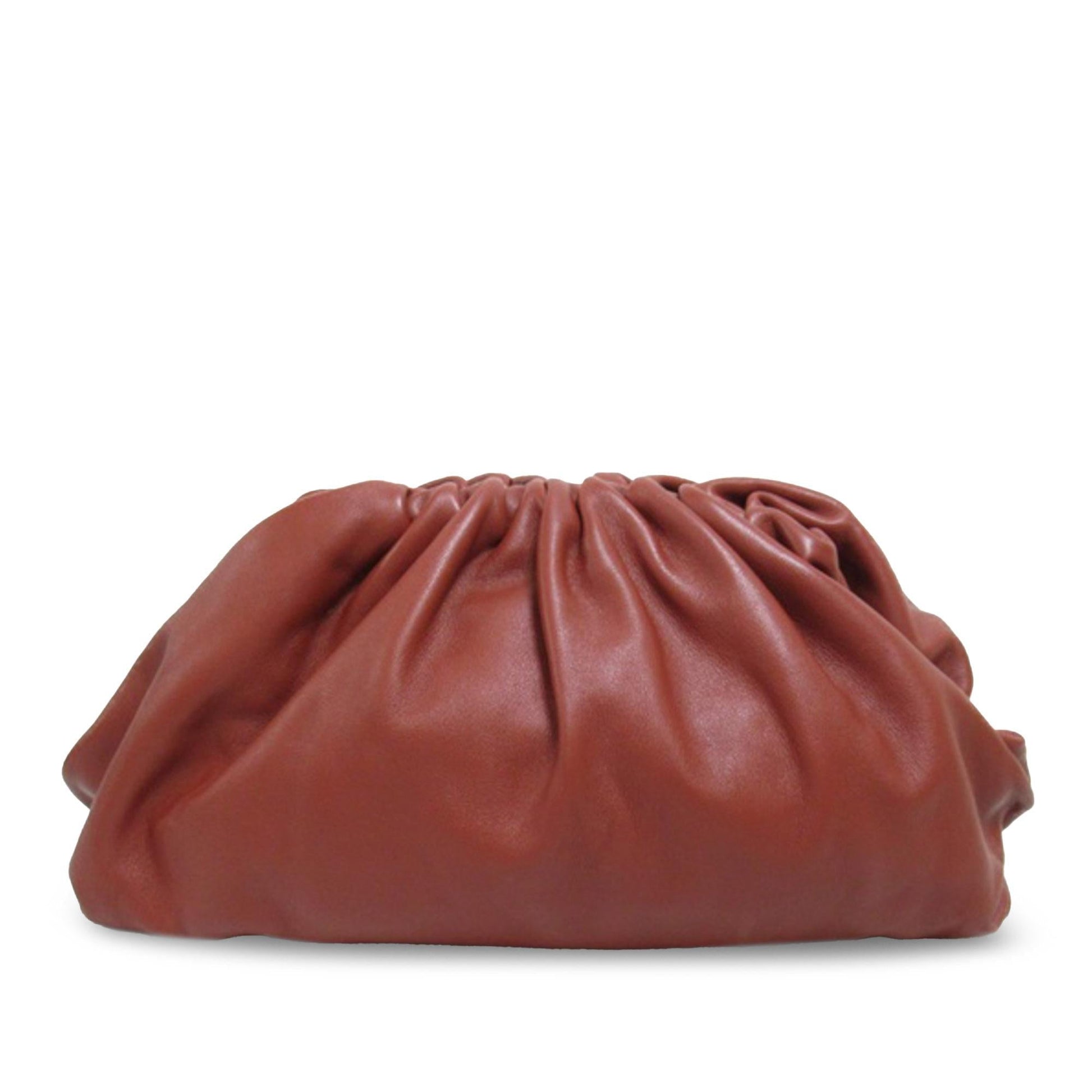 Bottega Veneta Pouch Shoulder Bag - Rovelle Bags