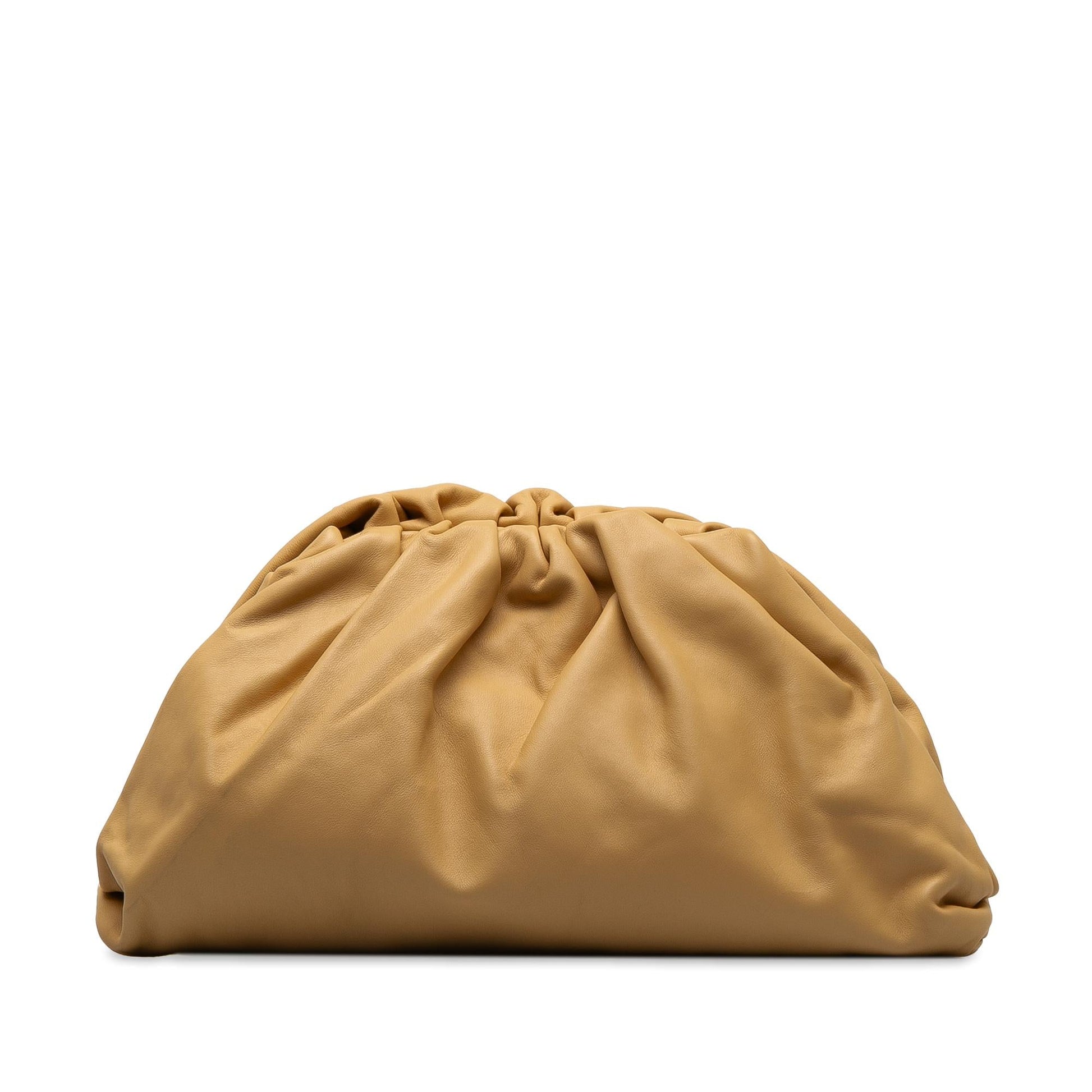 Bottega Veneta Pouch Shoulder Bag - Rovelle Bags