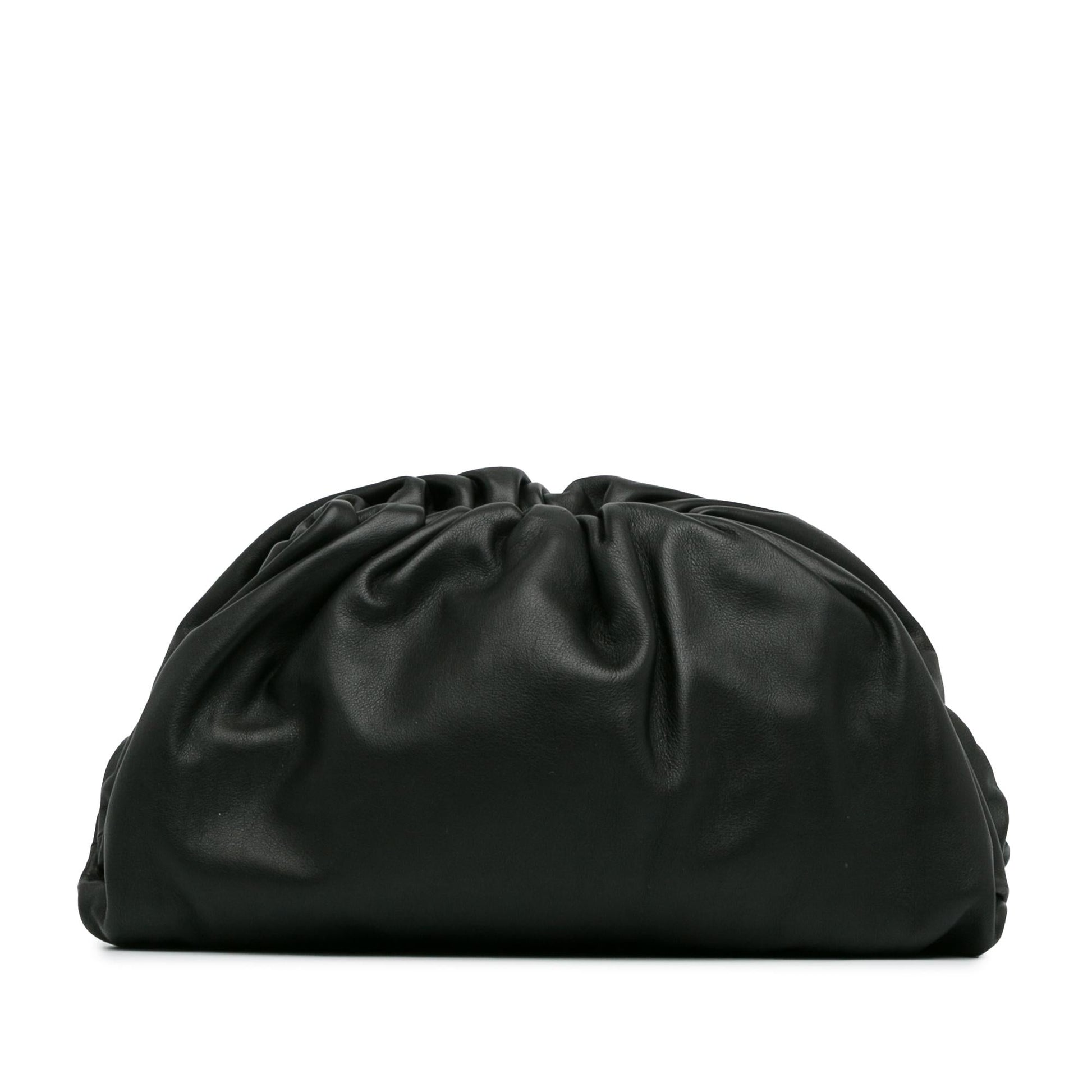 Bottega Veneta Pouch Shoulder Bag - Rovelle Bags