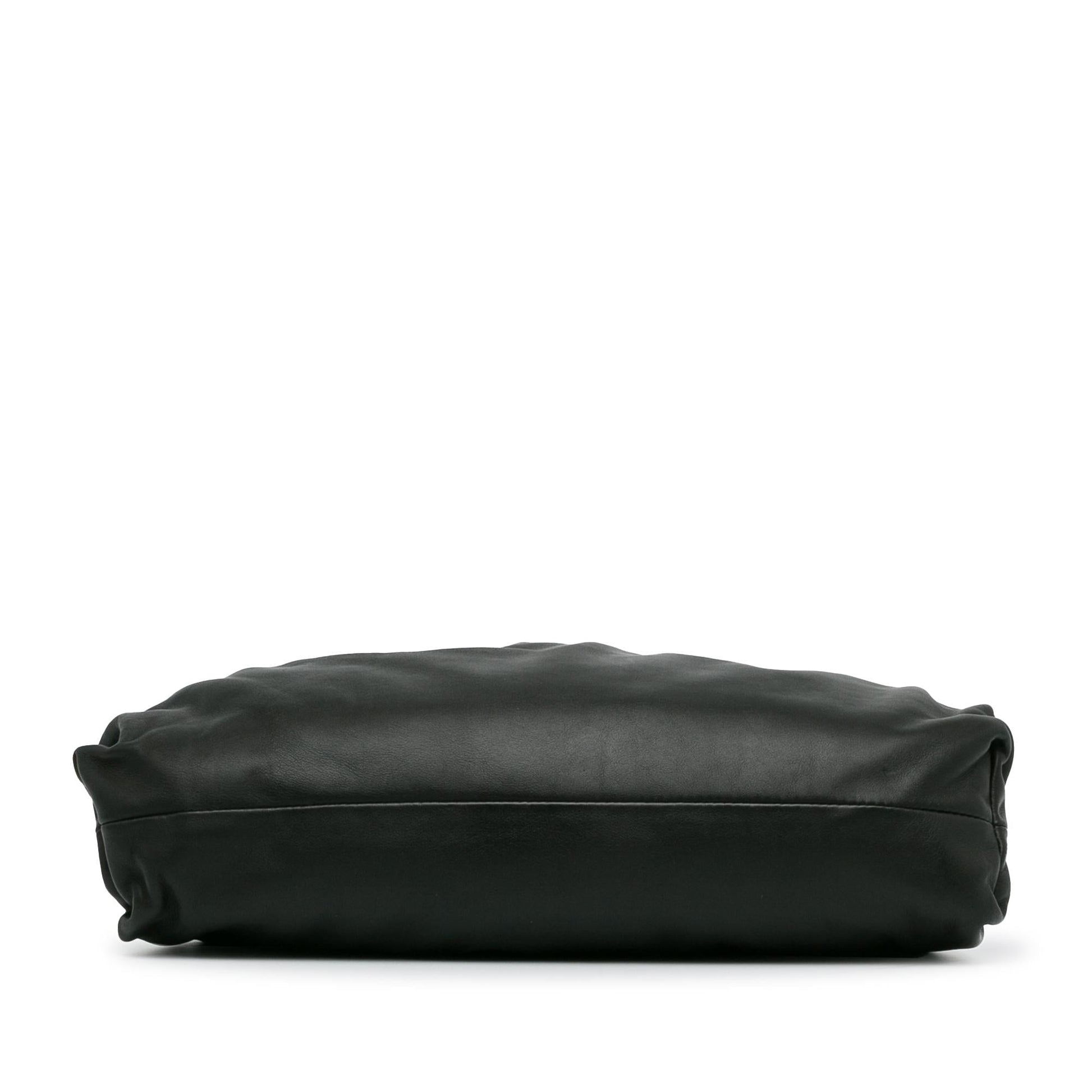 Bottega Veneta Pouch Shoulder Bag - Rovelle Bags