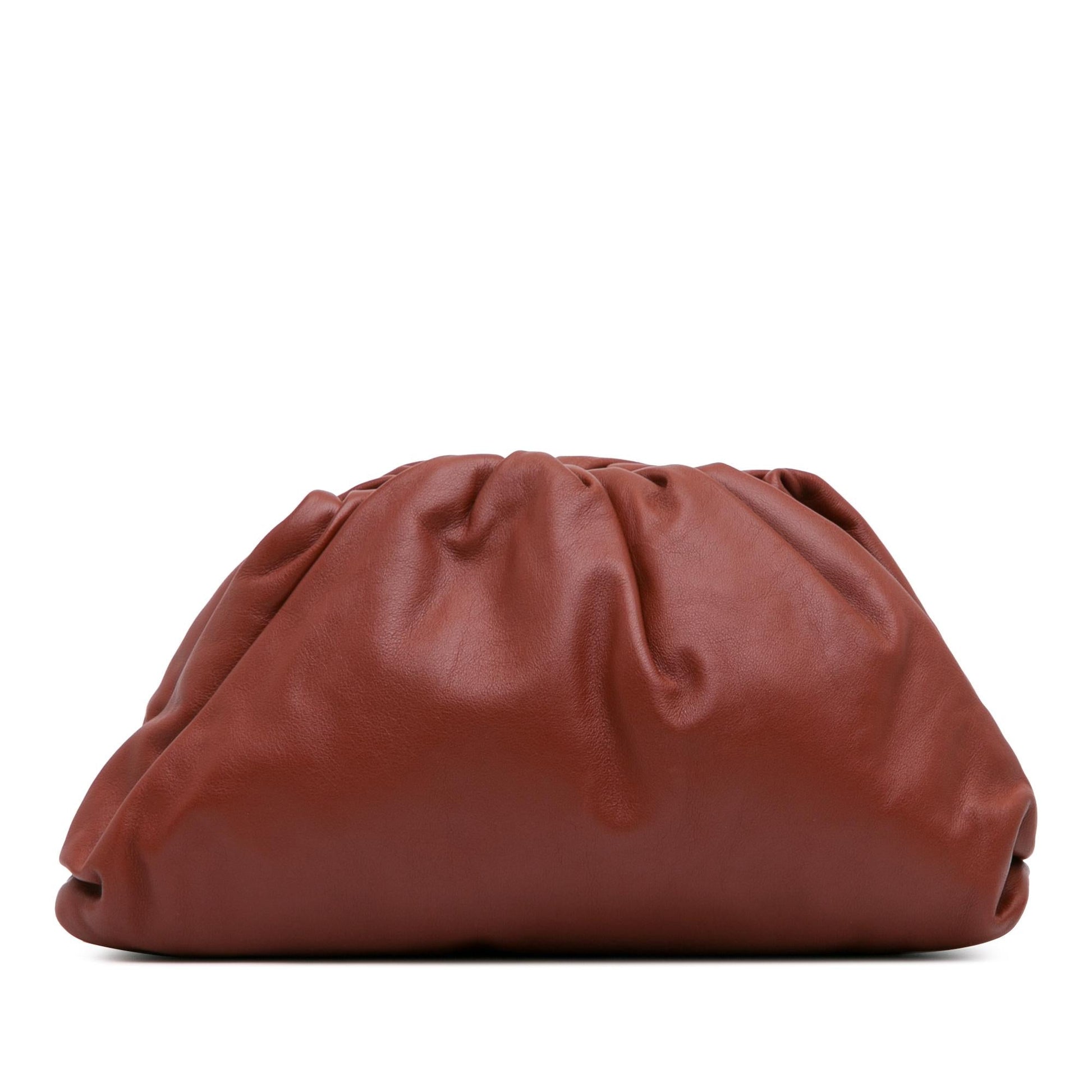 Bottega Veneta Pouch Shoulder Bag - Rovelle Bags