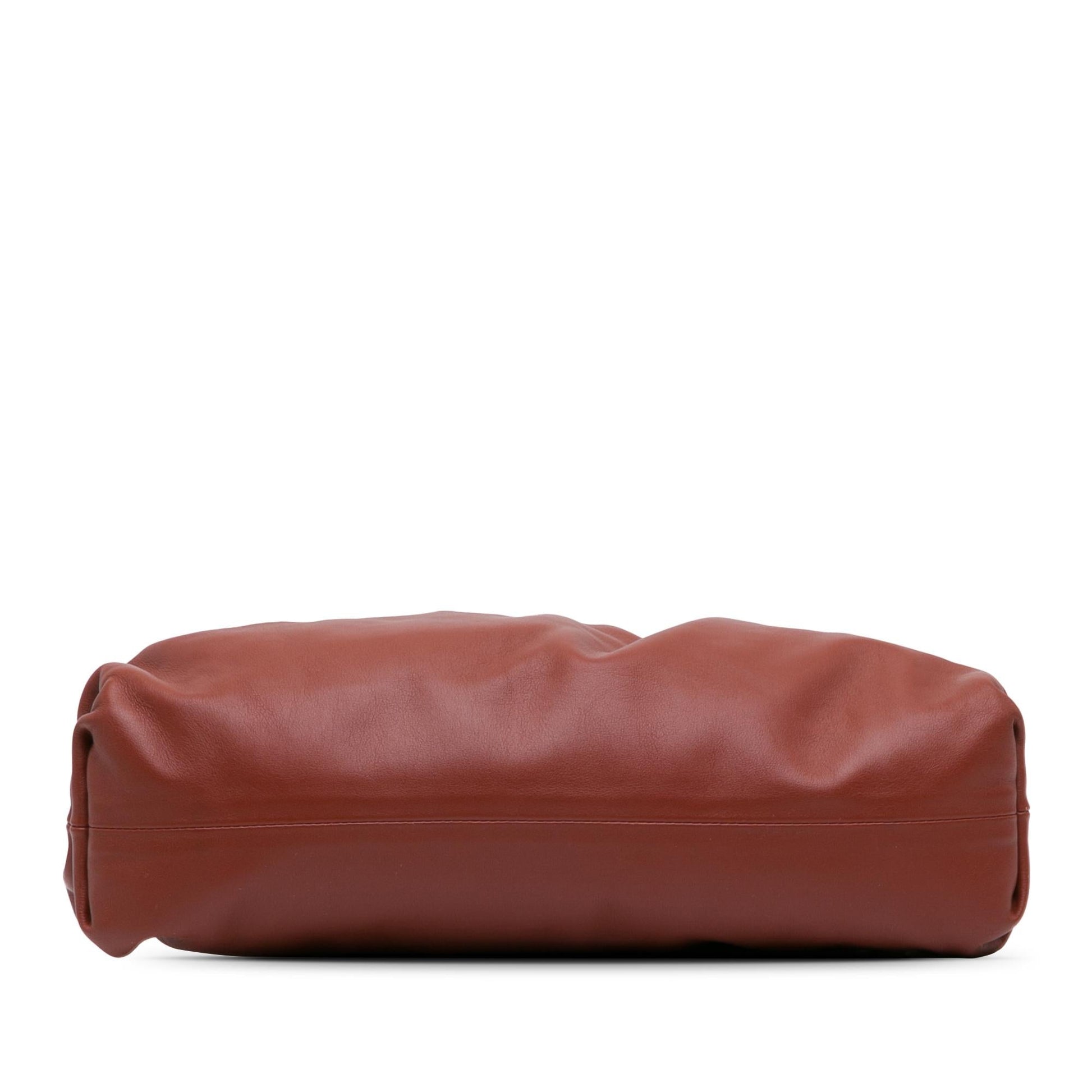 Bottega Veneta Pouch Shoulder Bag - Rovelle Bags