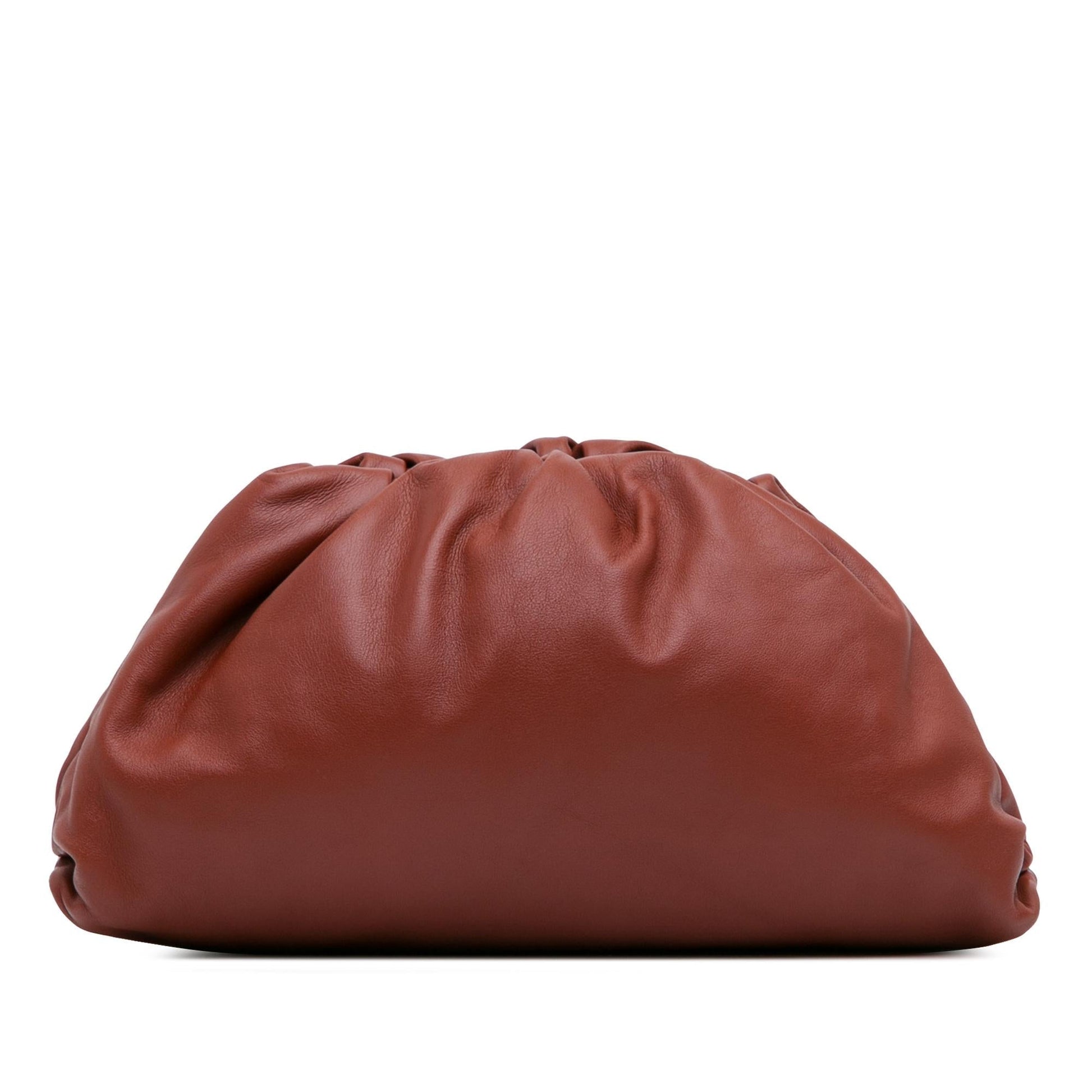 Bottega Veneta Pouch Shoulder Bag - Rovelle Bags