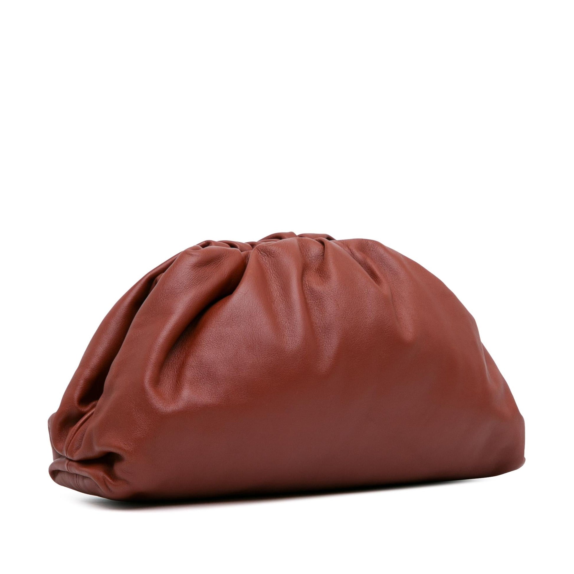 Bottega Veneta Pouch Shoulder Bag - Rovelle Bags