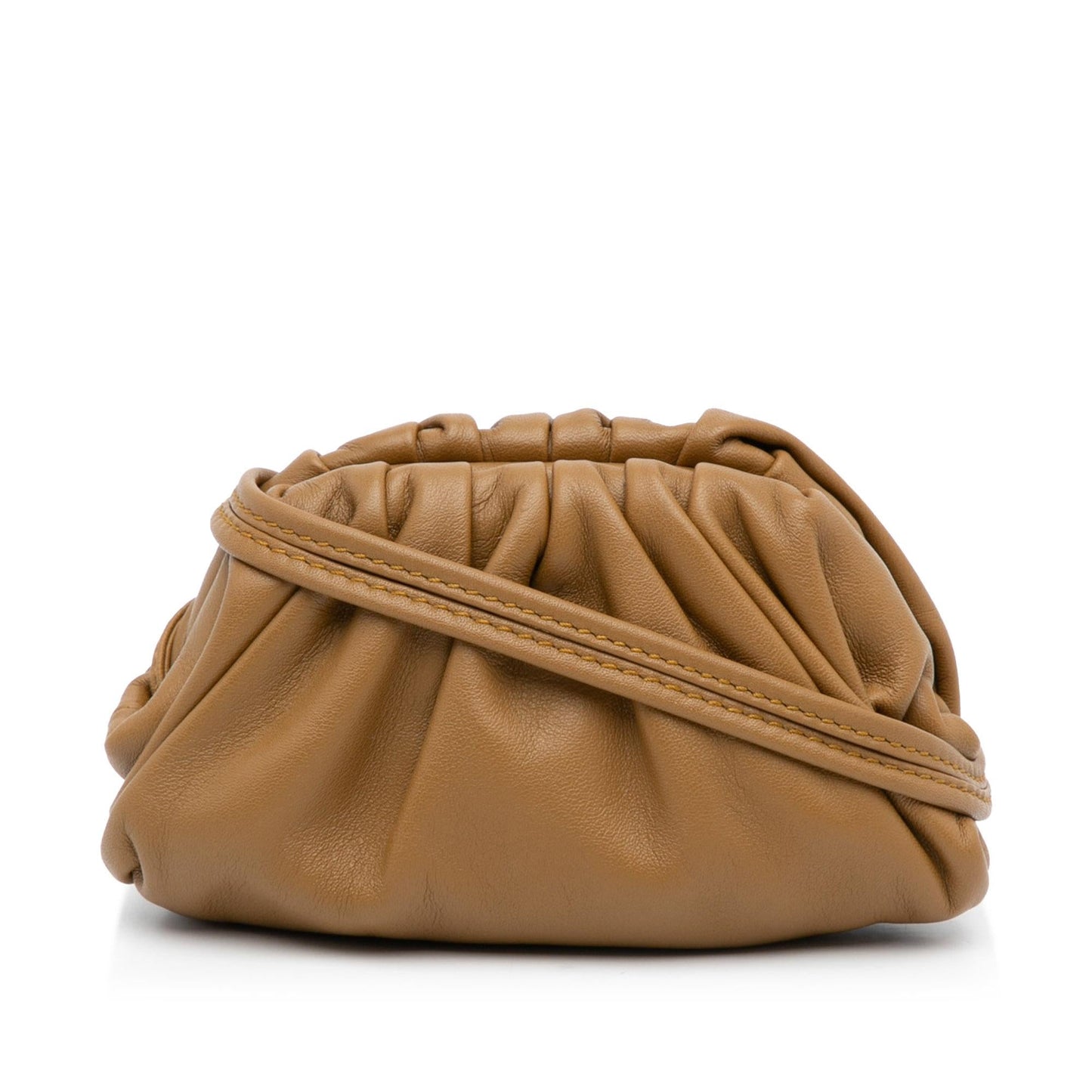 Bottega Veneta Pouch Shoulder Bag - Rovelle Bags