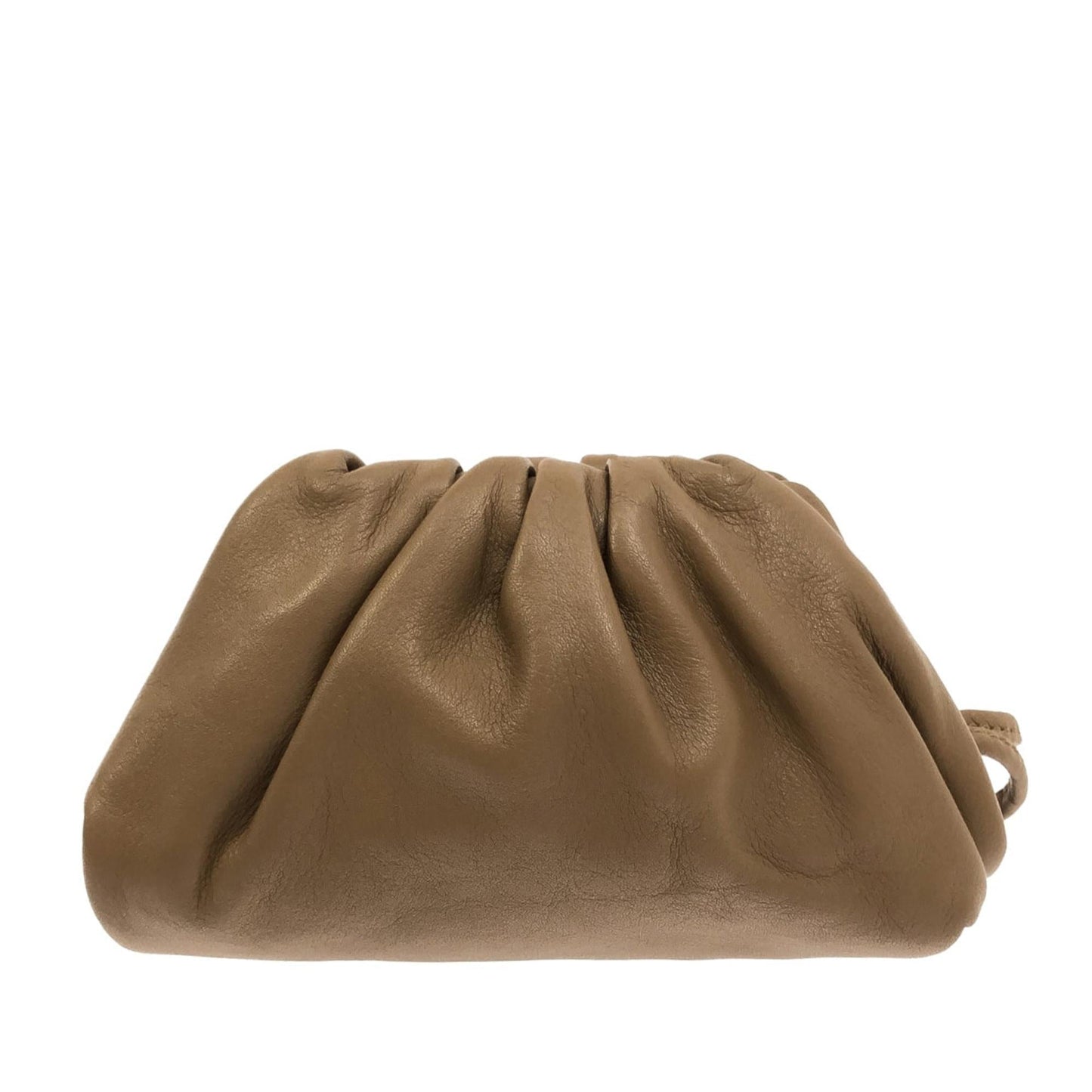 Bottega Veneta Pouch Shoulder Bag - Rovelle Bags