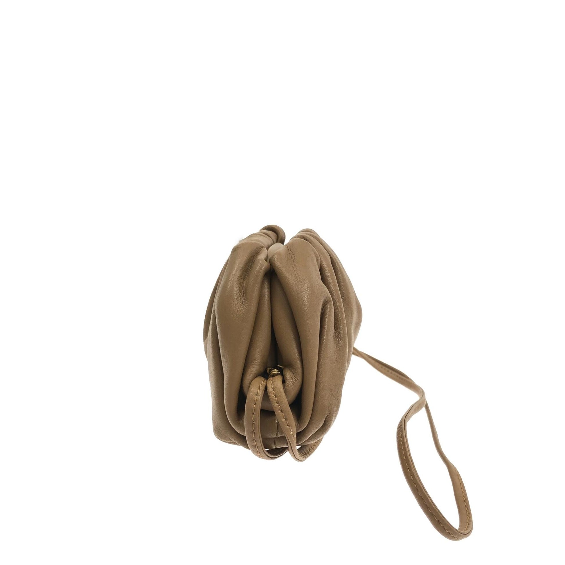 Bottega Veneta Pouch Shoulder Bag - Rovelle Bags
