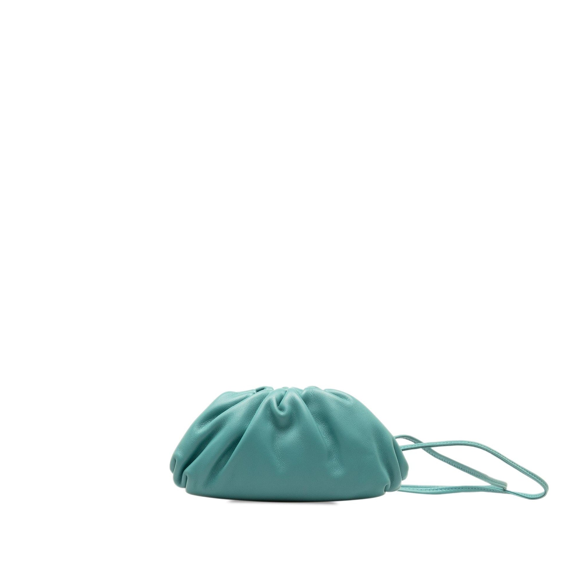 Bottega Veneta Pouch Shoulder Bag - Rovelle Bags
