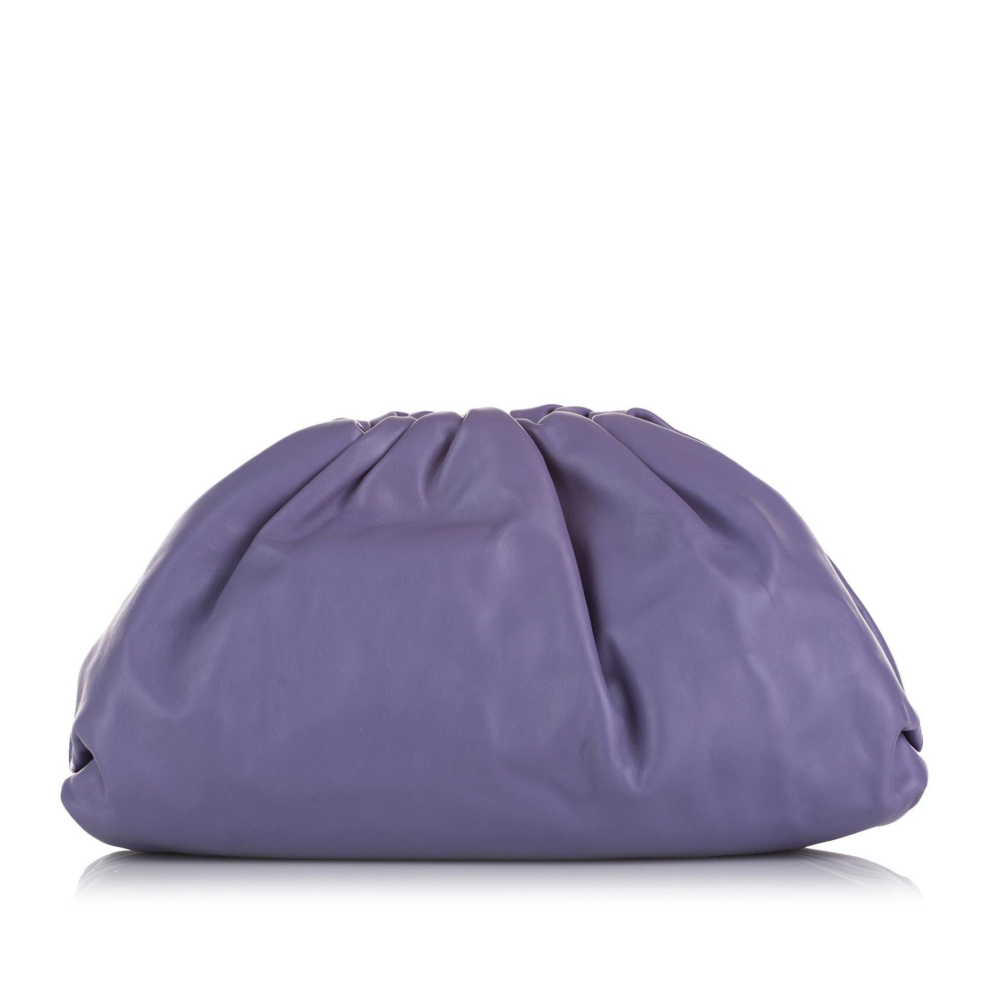 Bottega Veneta Pouch Shoulder Bag - Rovelle Bags