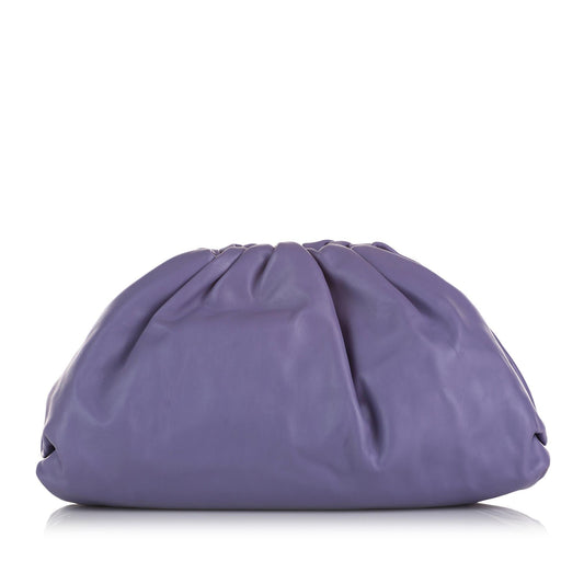 Bottega Veneta Pouch Shoulder Bag - Rovelle Bags