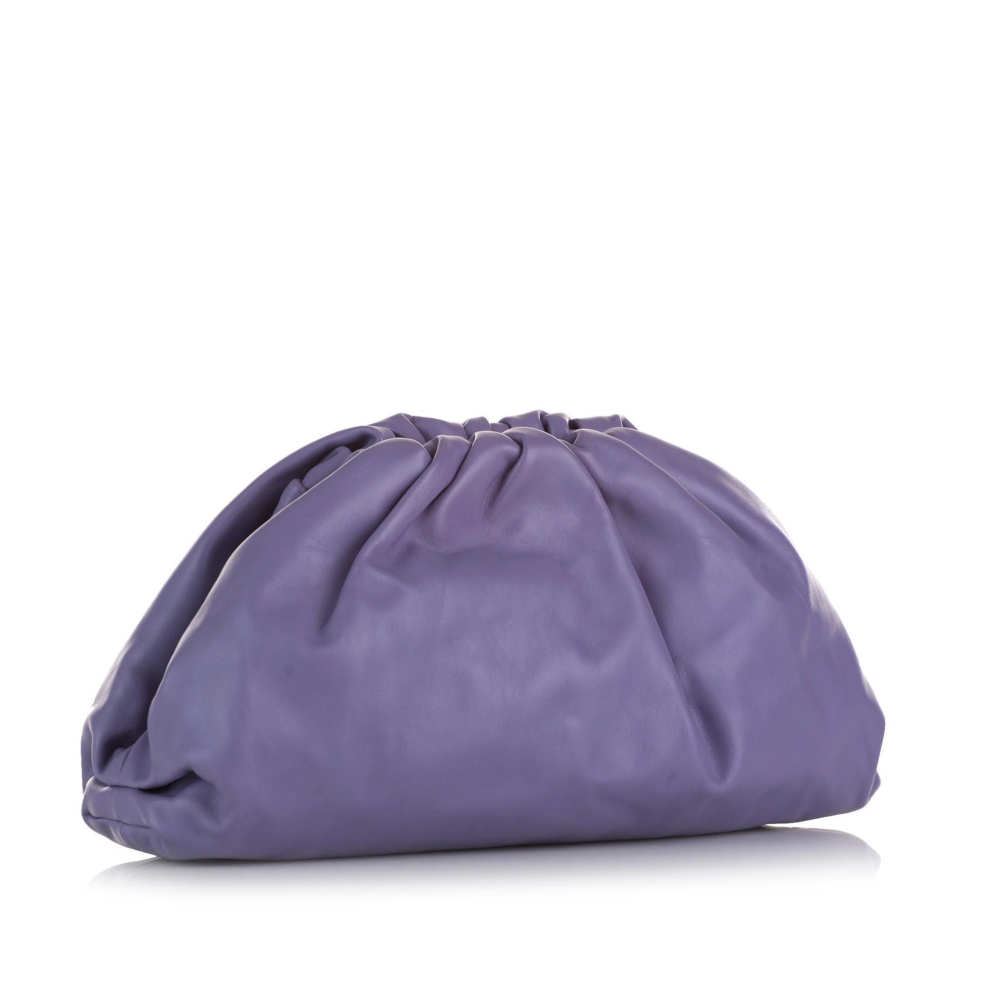 Bottega Veneta Pouch Shoulder Bag - Rovelle Bags